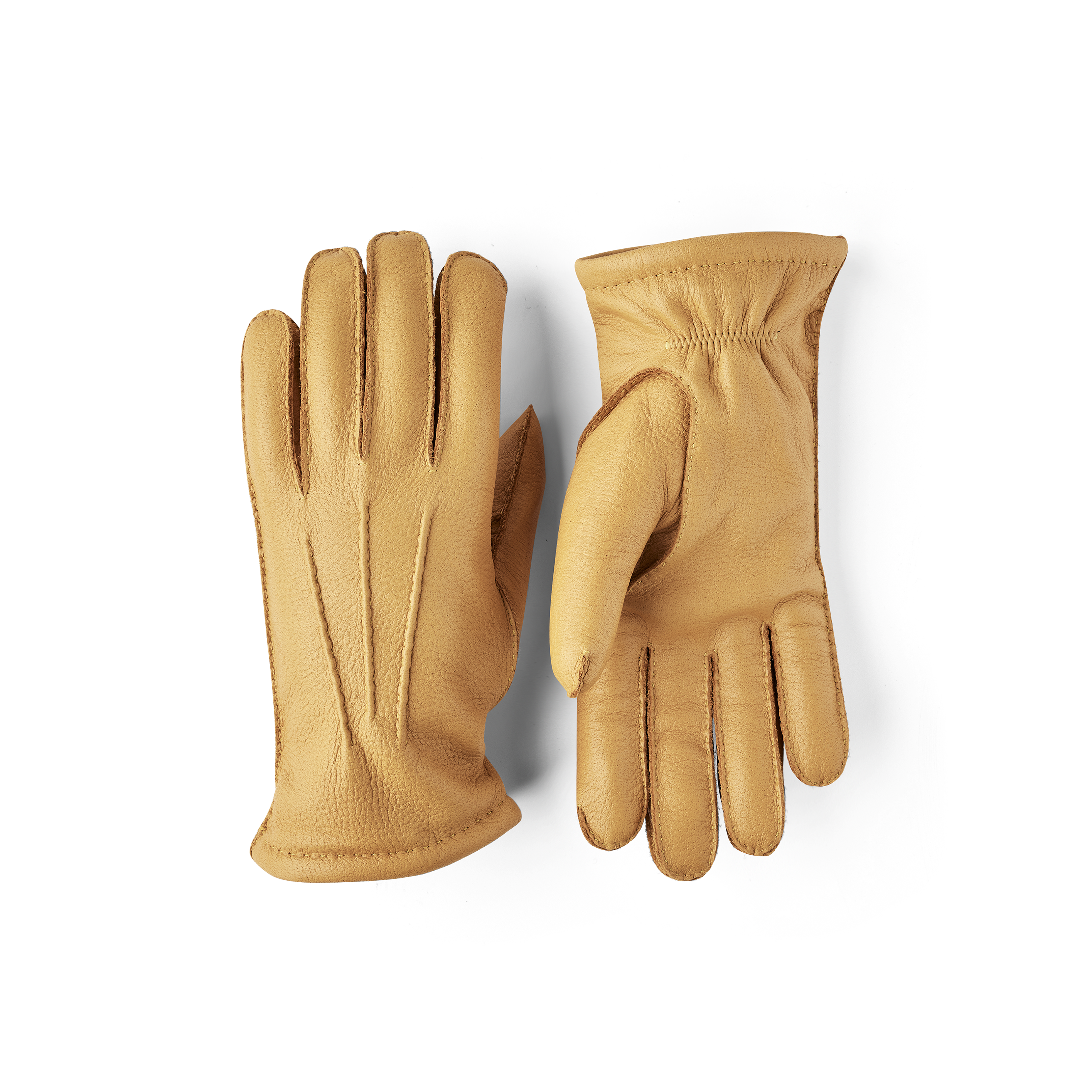 Elk Handsewn Cashmere – Hestra Gloves