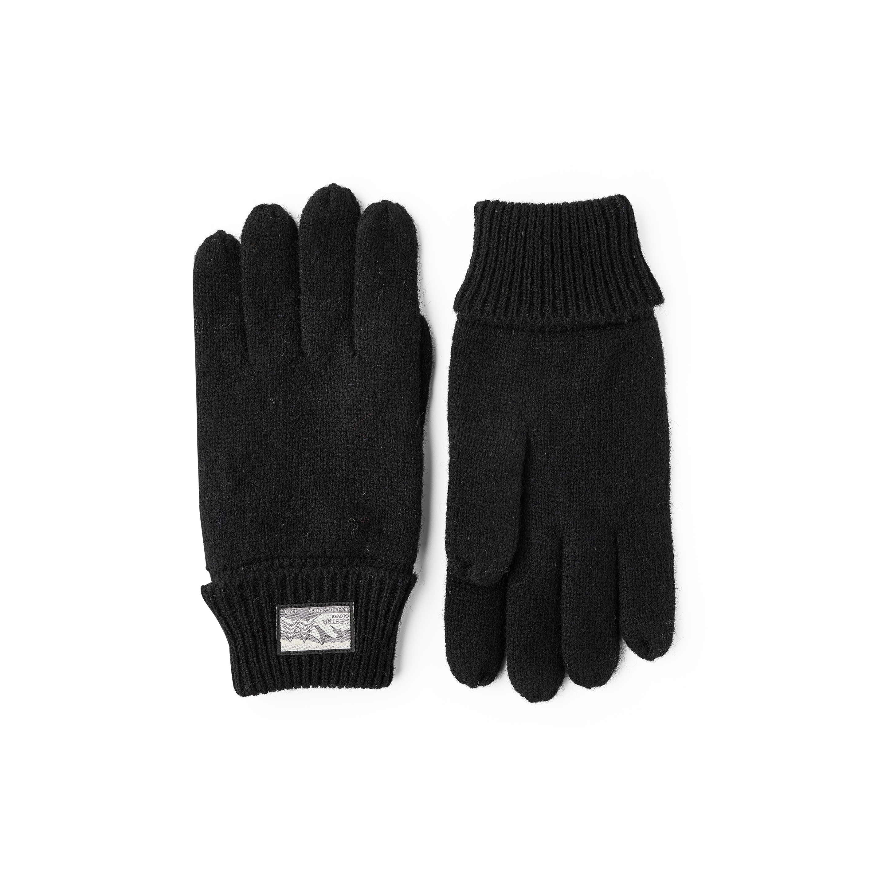 小物 doublet 19AW 5LAYERED GLOVES Raggwool Glove – Hestra Gloves