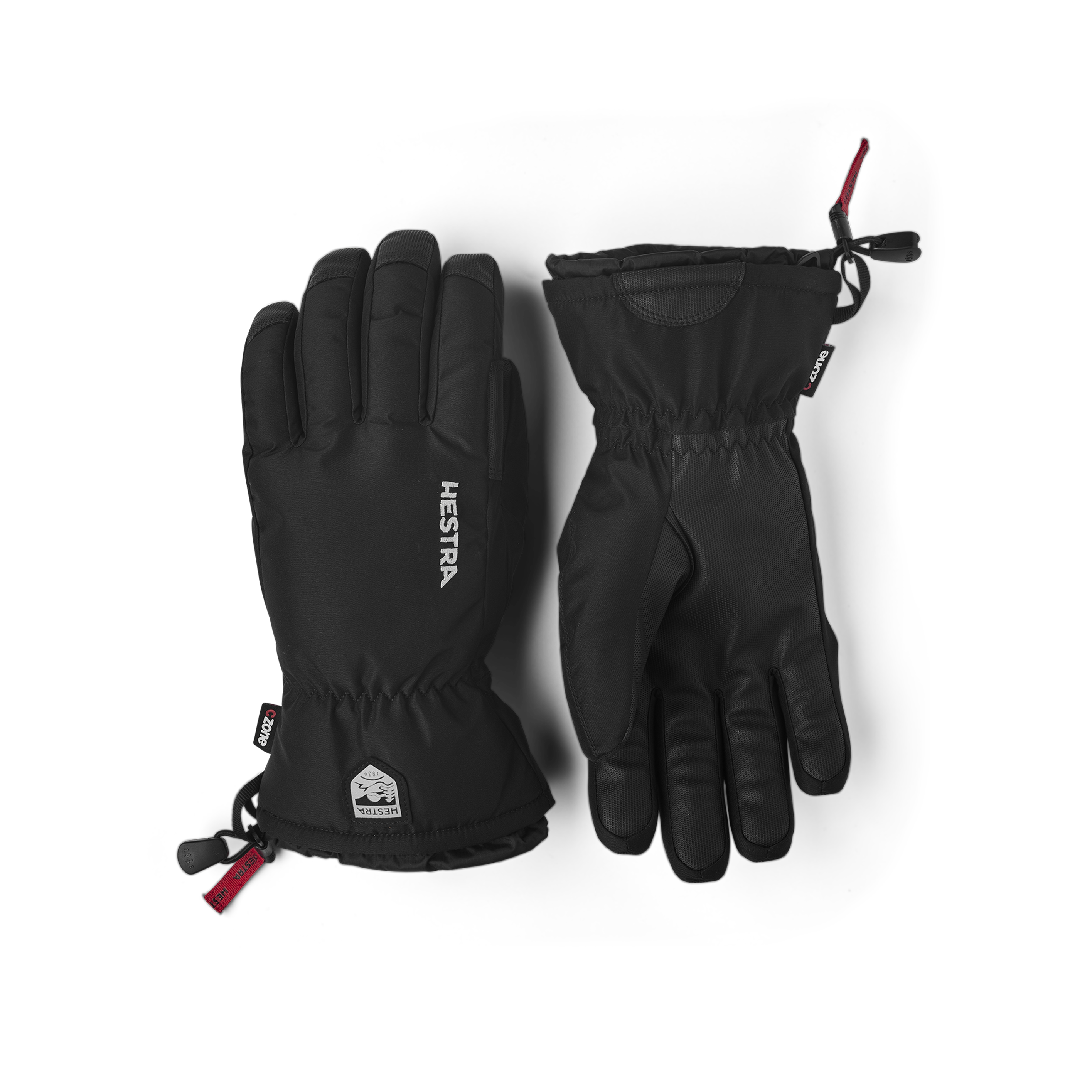 CZone Cosmo - 5 finger – Hestra Gloves