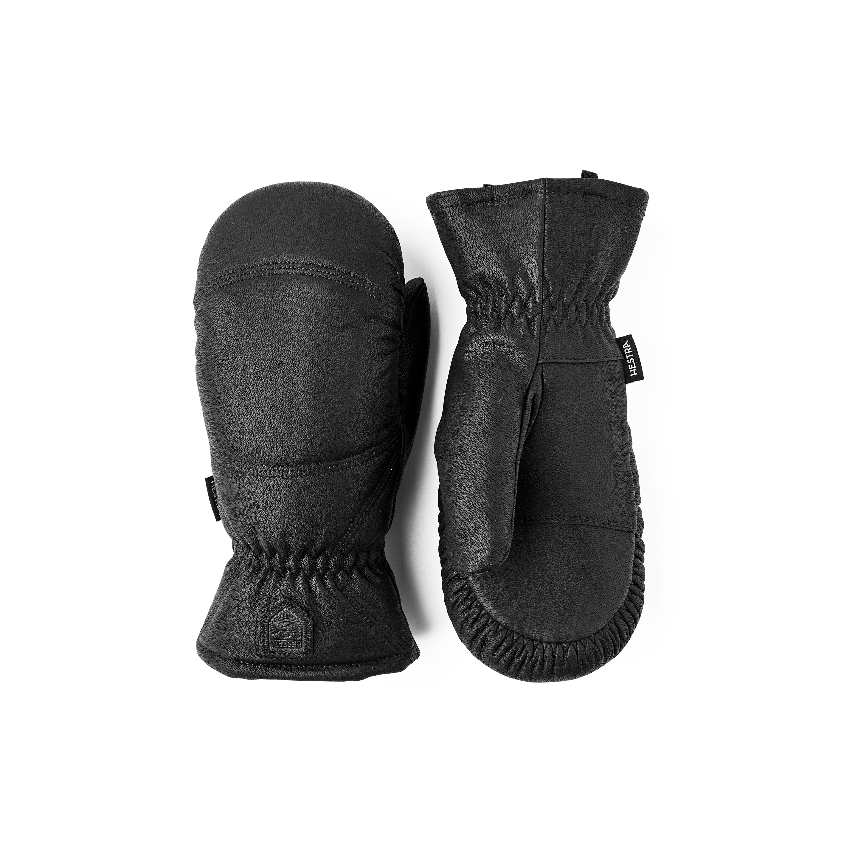 Leather Box - mitt – Hestra Gloves