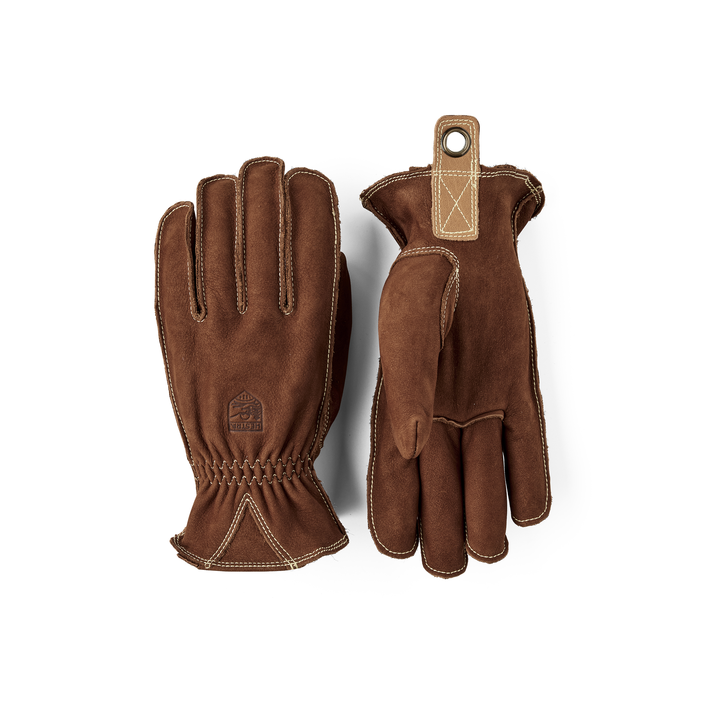 小物 TENDERLOIN T-GLOVES NUBUCK Oden Nubuck – Hestra Gloves