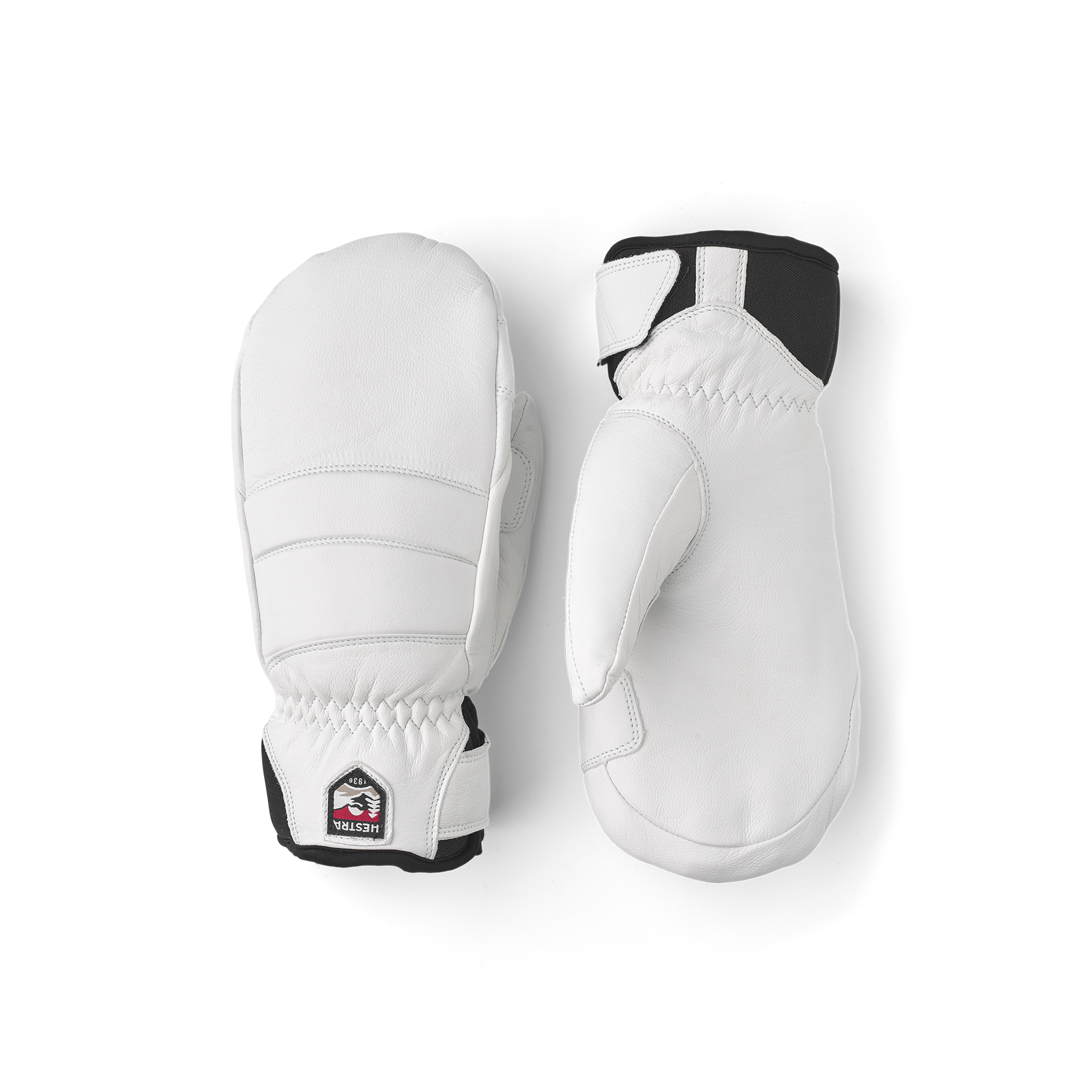Hestra WOMENS FALL LINE グローブ　サイズ6 Women´s Fall Line - mitt – Hestra Gloves