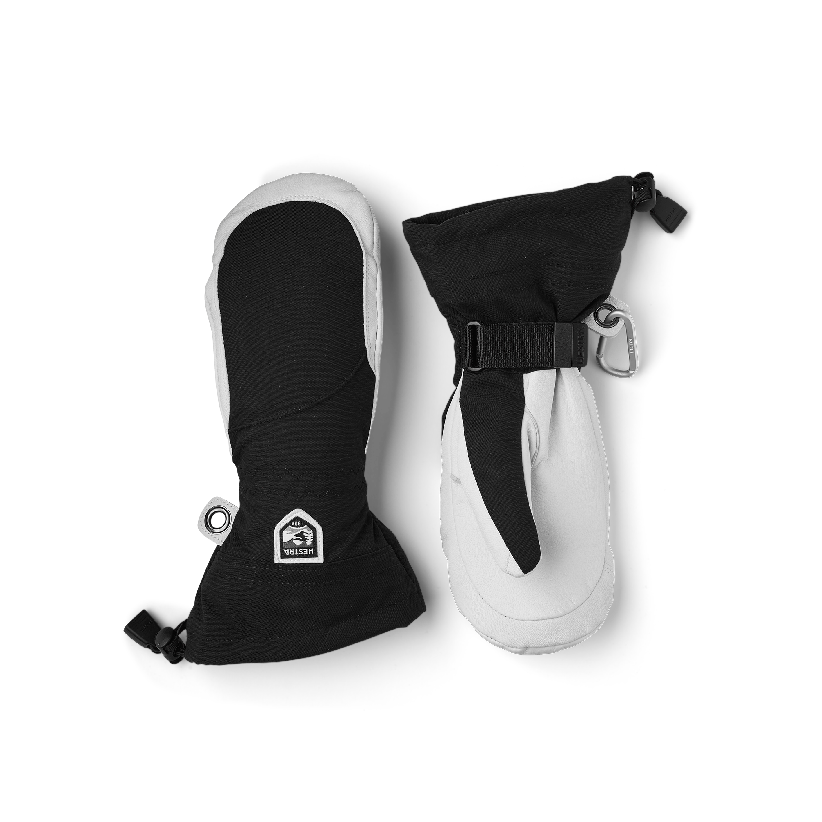 Heli Ski Female - mitt – Hestra Gloves
