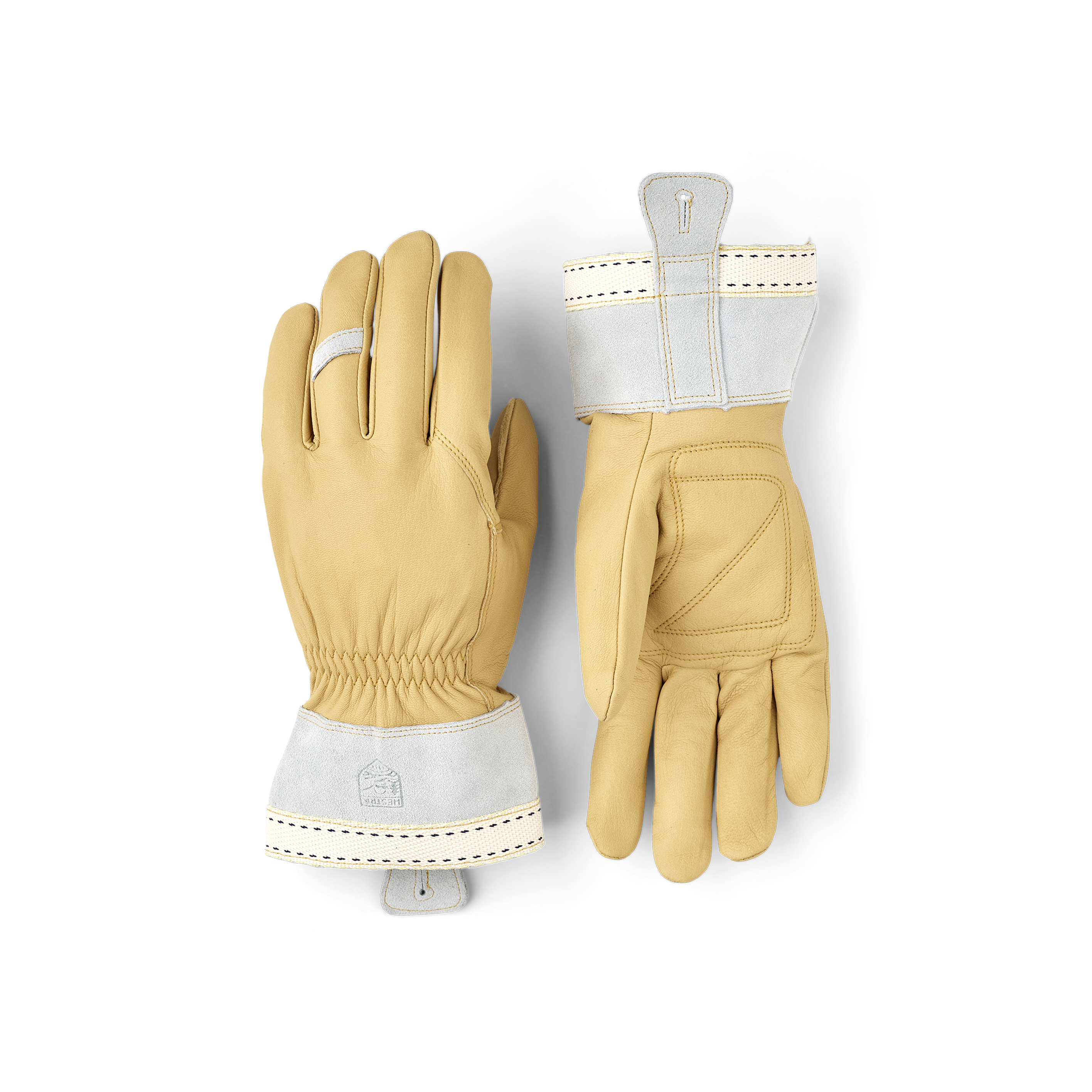 Skullman - 5 finger – Hestra Gloves