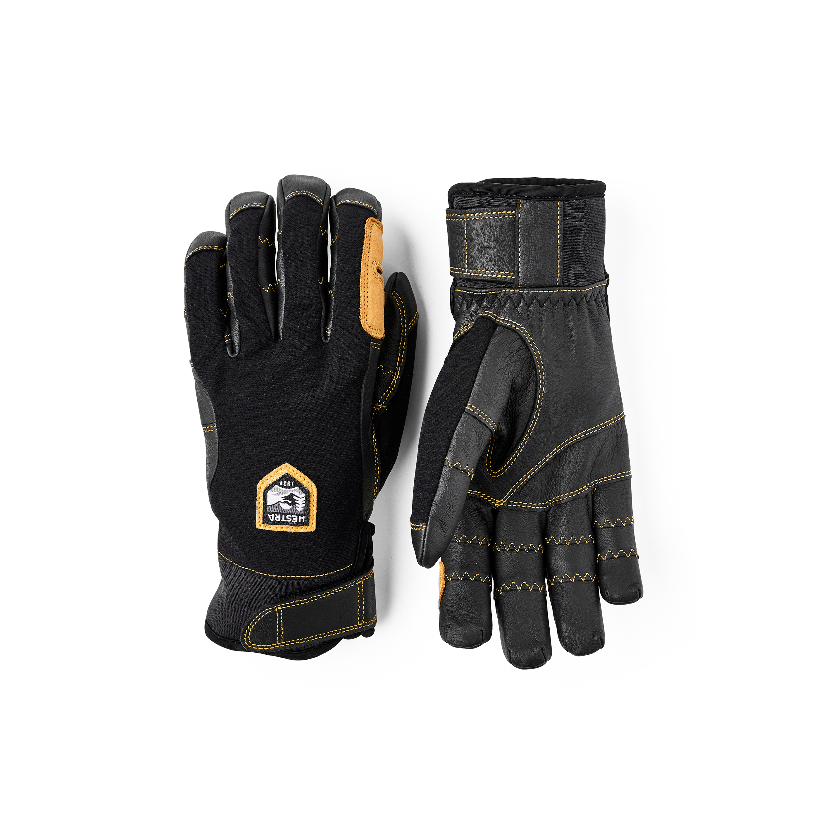 Ergo Grip Active - 5 finger – Hestra Gloves