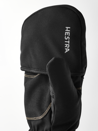 Windbreaker Pull Over - mitt – Hestra Gloves Windbreaker Pull Over - mitt – Hestra Gloves