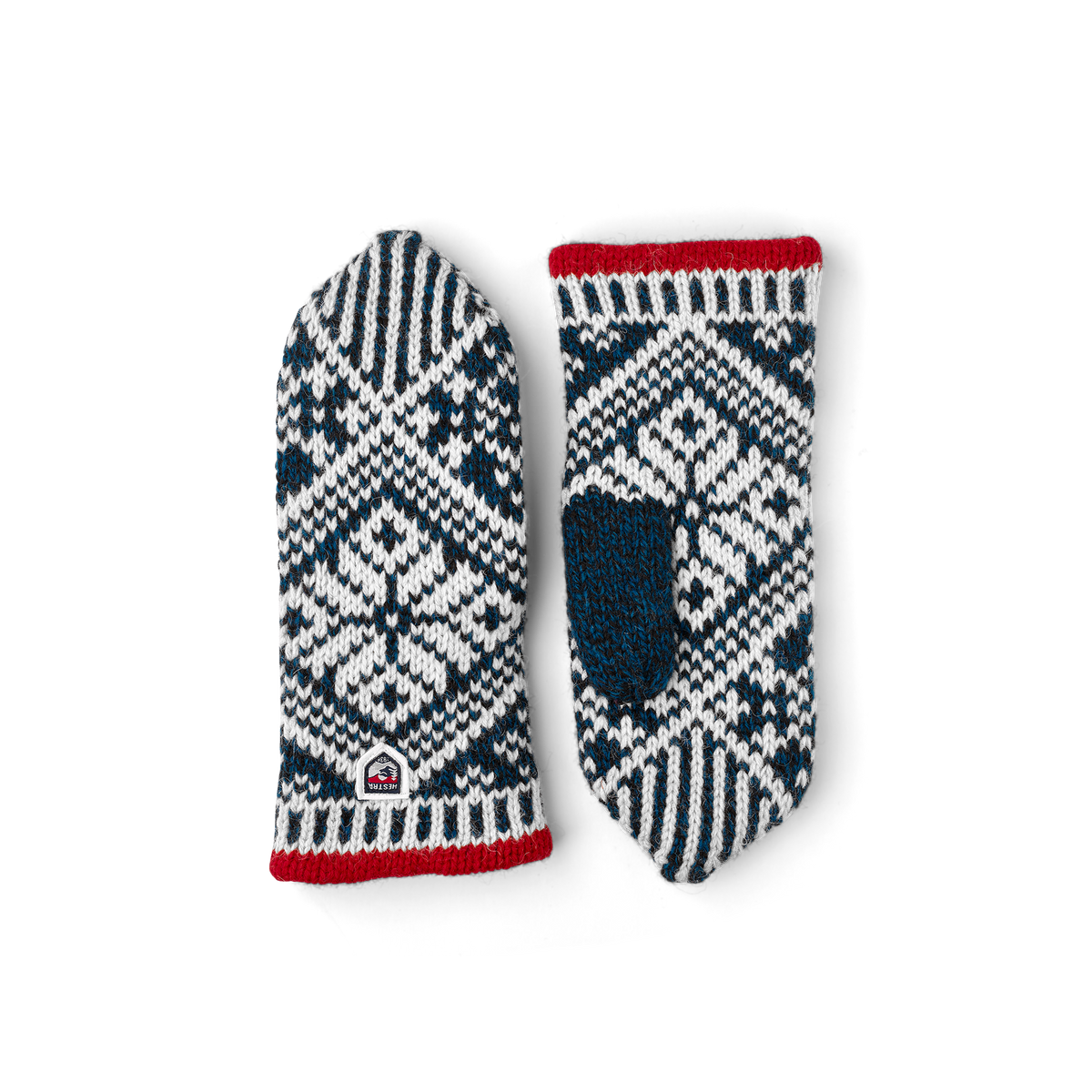 Nordic Wool Mitt – Hestra Gloves