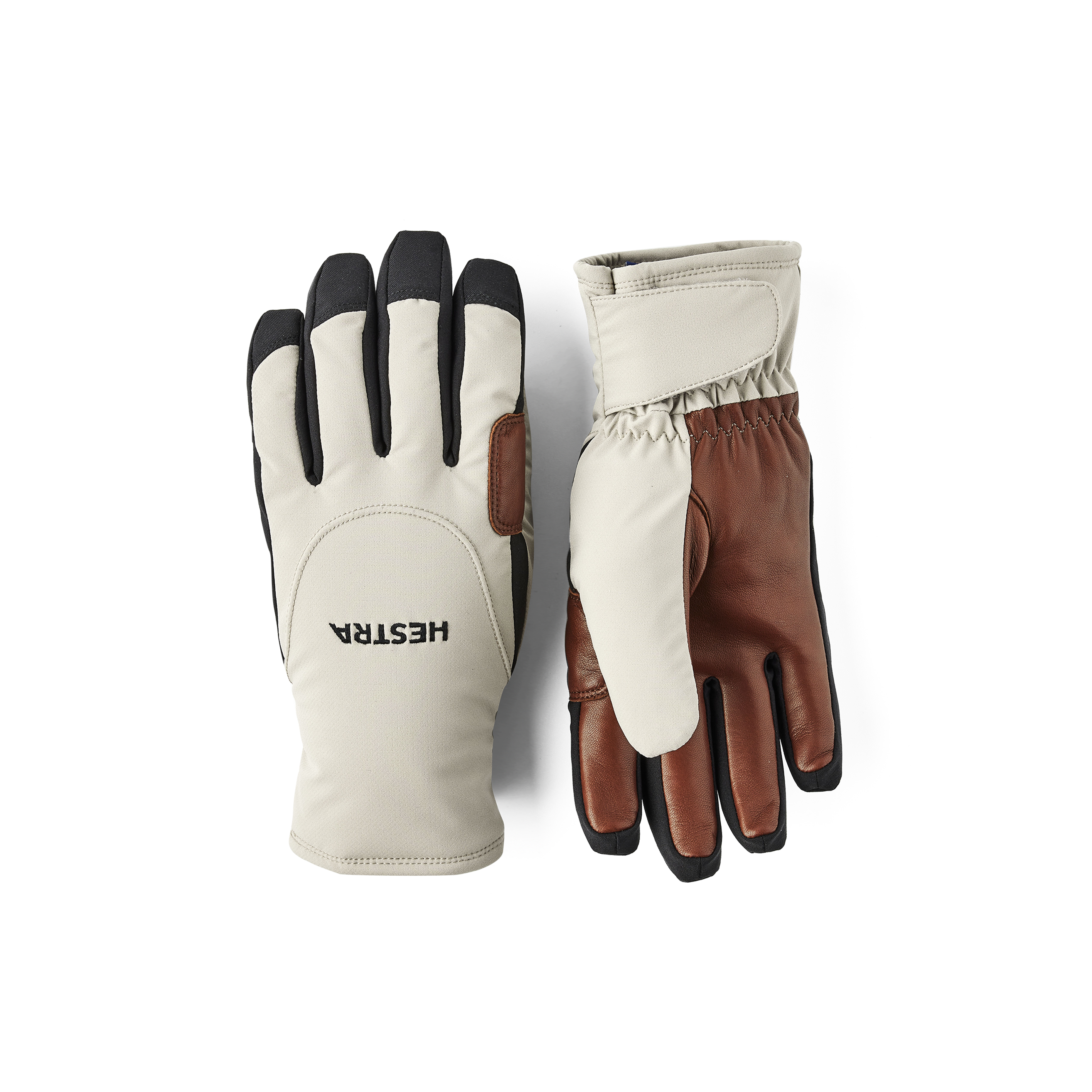 CZone Mellow - 5 finger