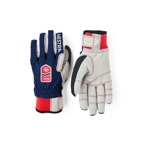 Men's cross country ski gloves – Hestra Gloves