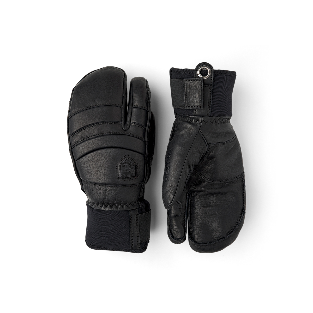 HESTRA ヘストラ Fall Line 3-Finger Fall Line - 3 finger – Hestra Gloves