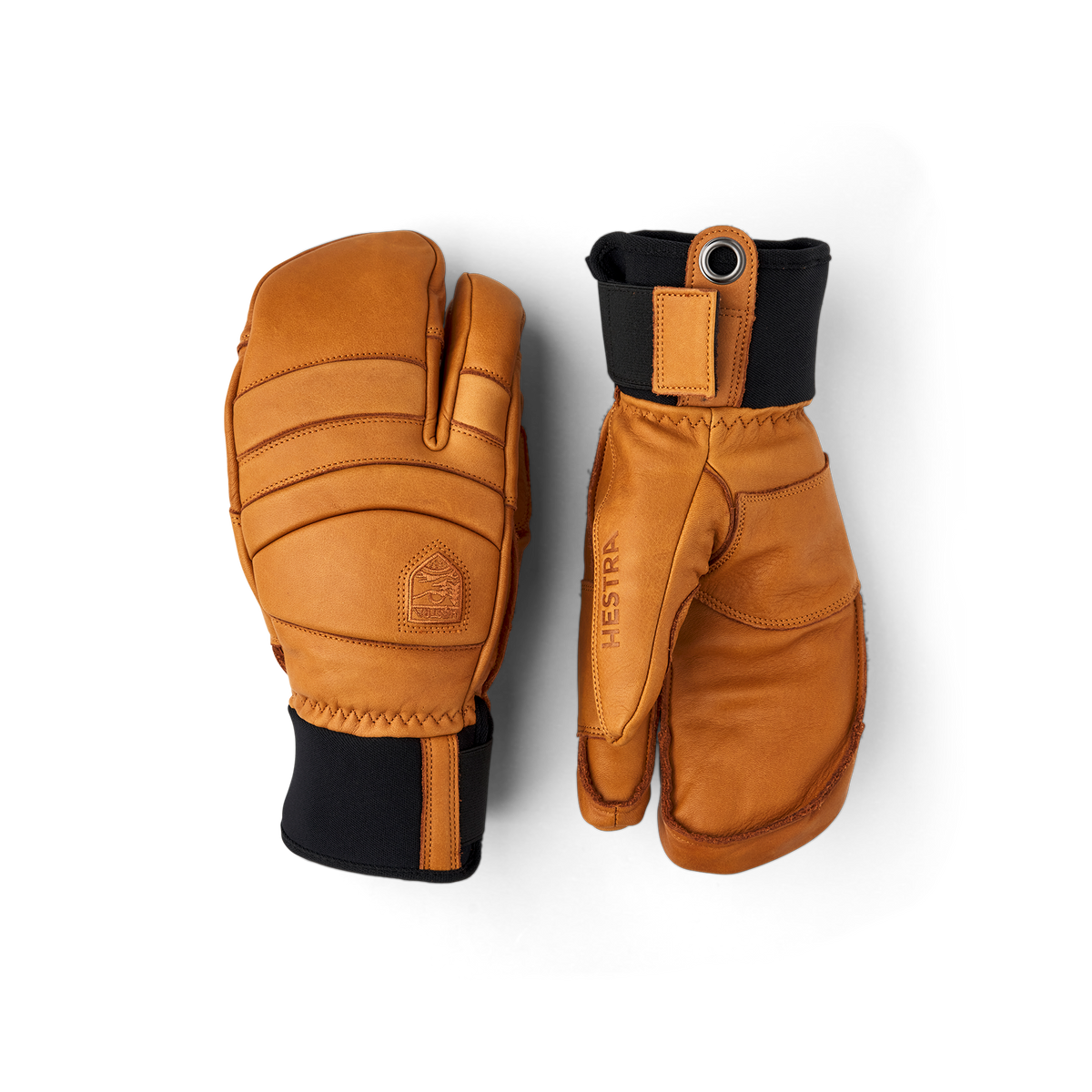 Fall Line - 3 finger – Hestra Gloves