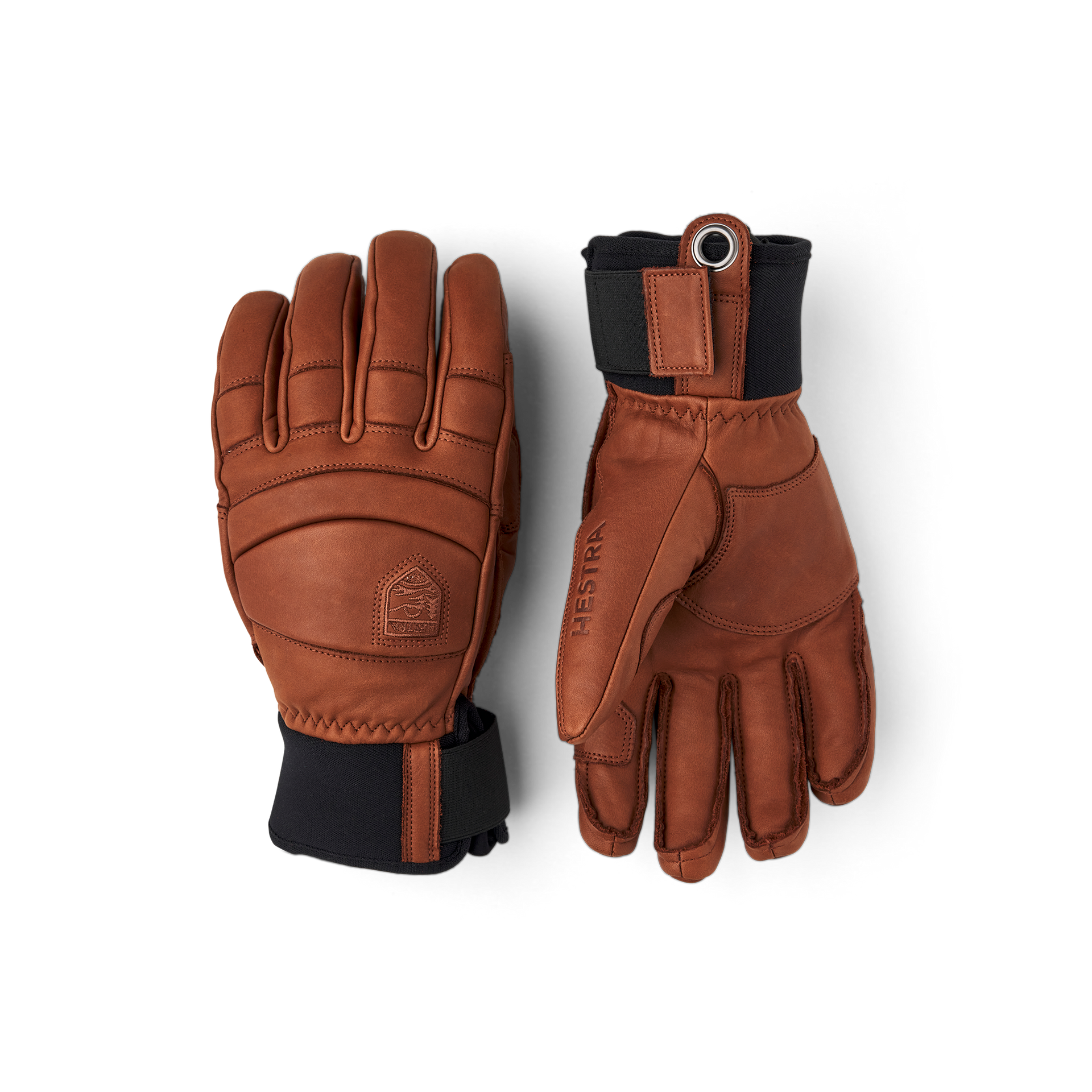 HESTRAヘストラ　フォールライン Fall Line - 5 finger – Hestra Gloves