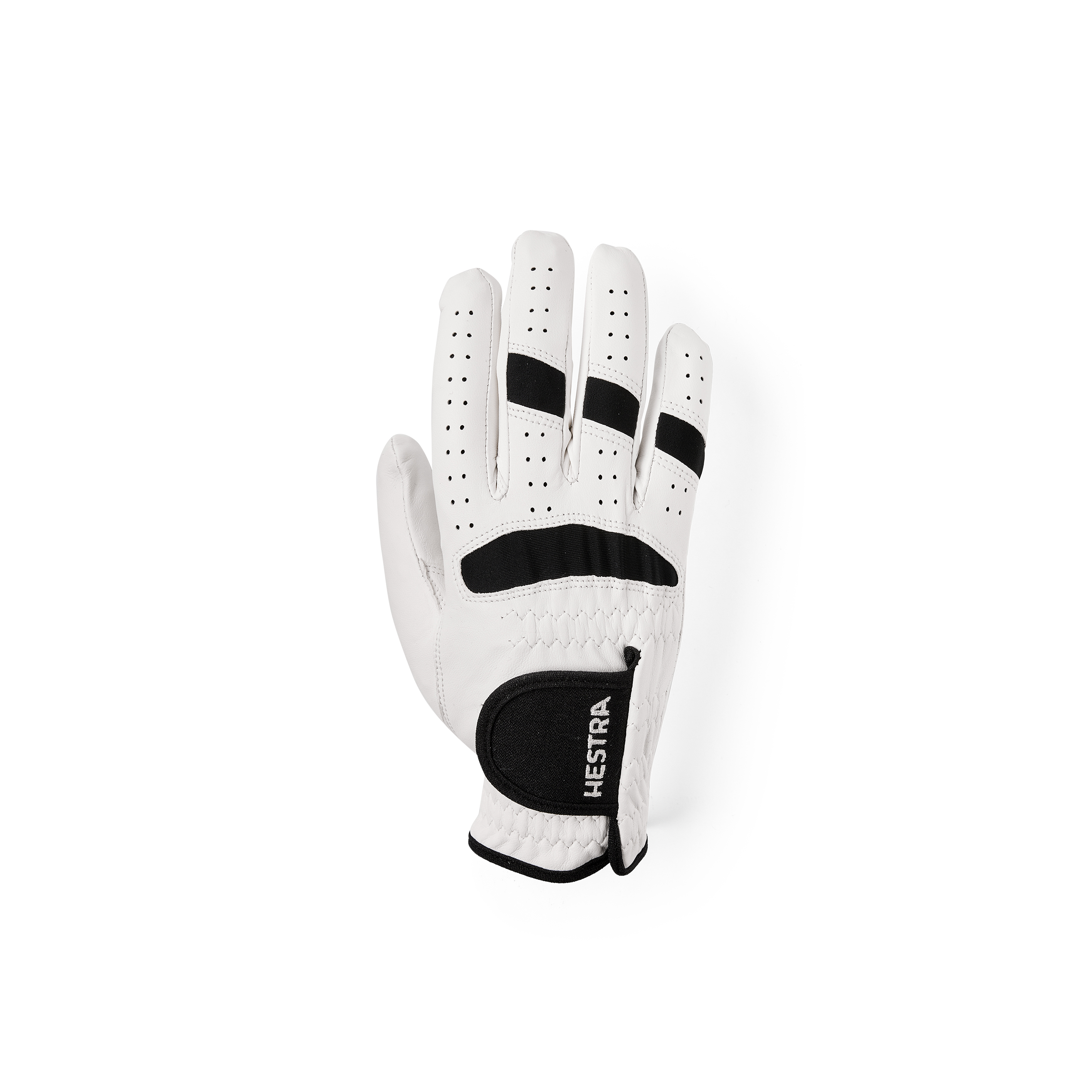 Golf Leather Right - 5 finger