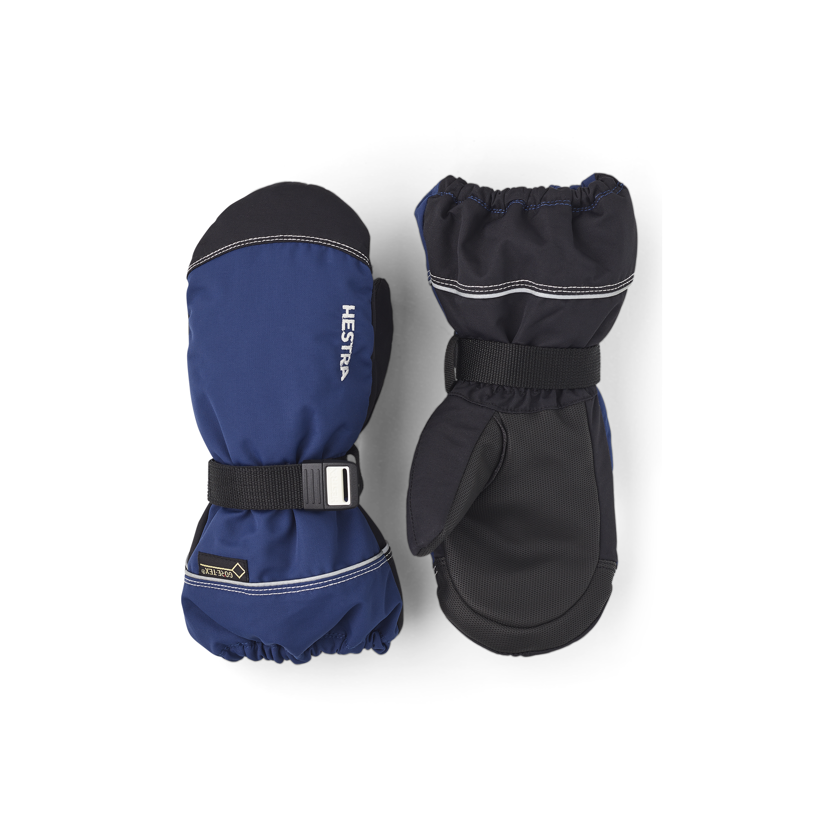 Kids' Gore-Tex - mitt – Hestra Gloves Kids' Gore-Tex - mitt – Hestra Gloves