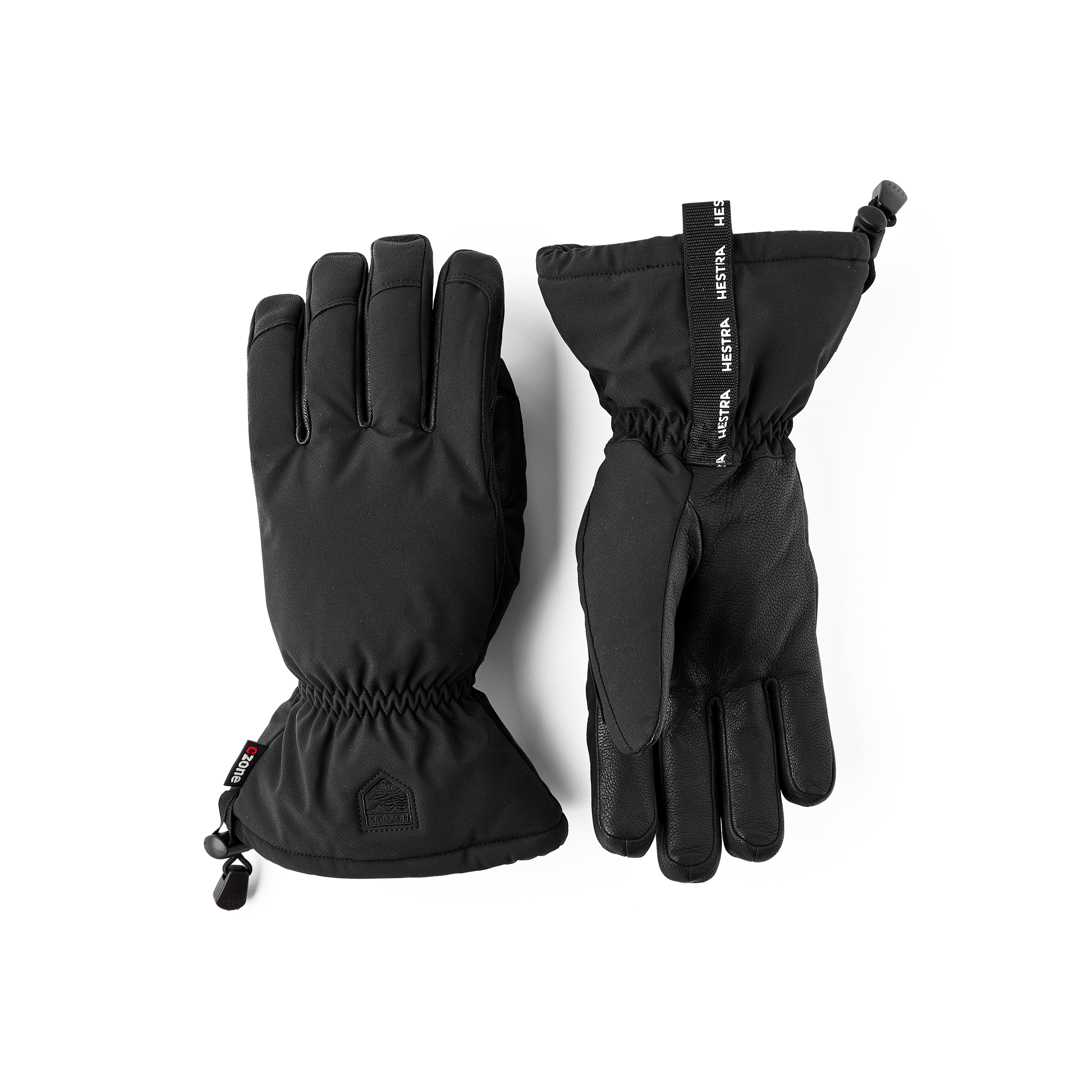 Mist - 5 finger – Hestra Gloves