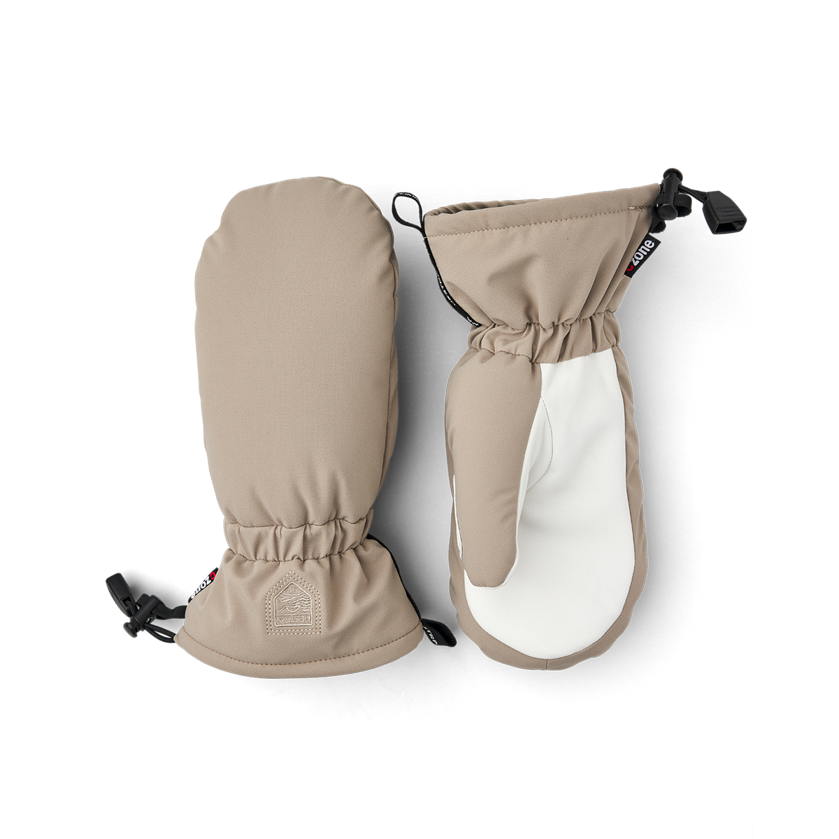 Mist - mitt – Hestra Gloves