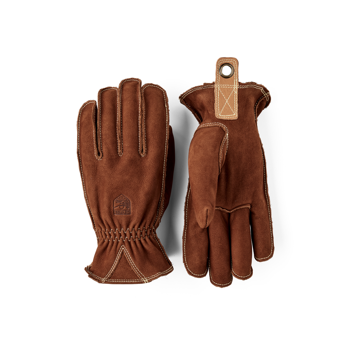 Oden Nubuck – Hestra Gloves