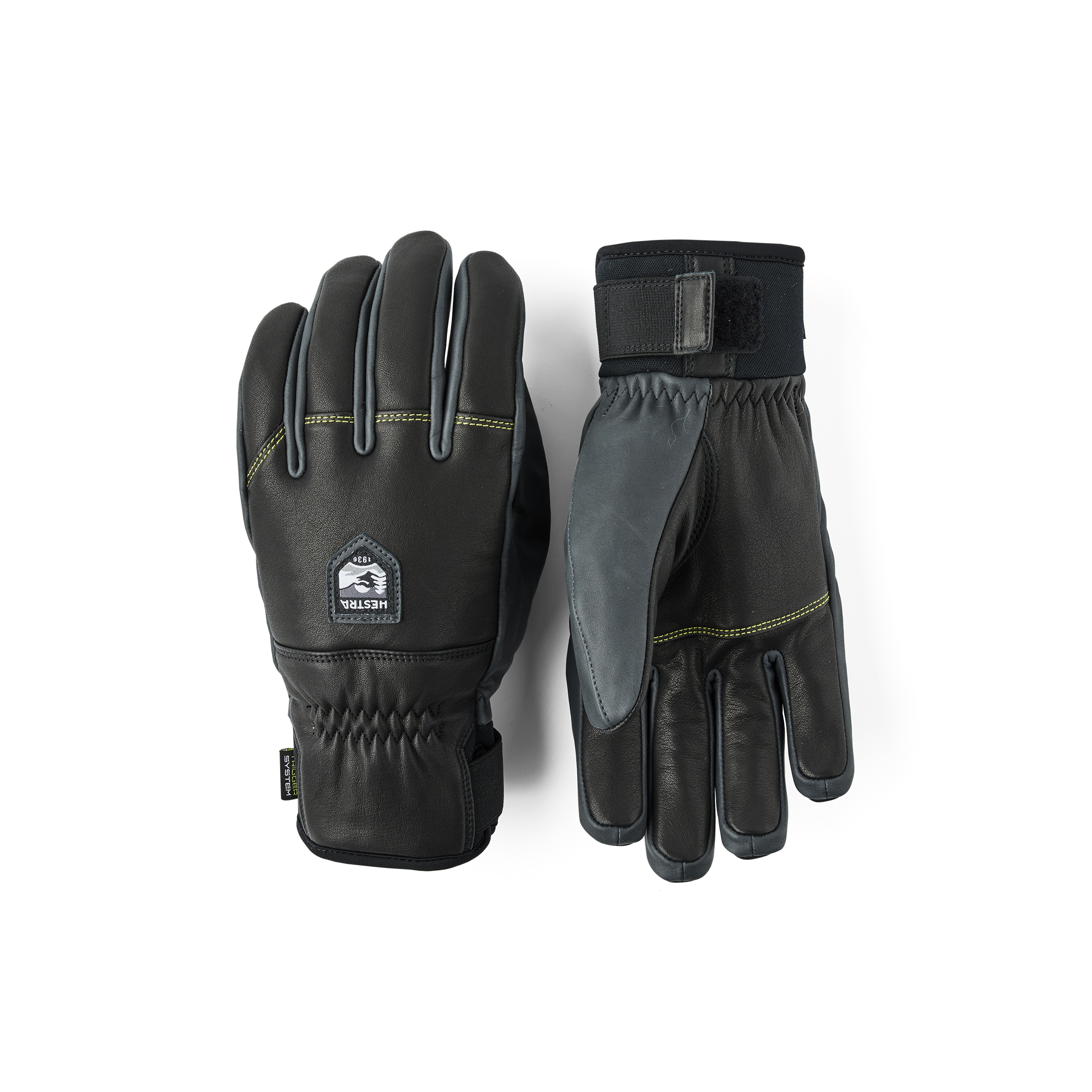 Omni Trigger - 5 finger