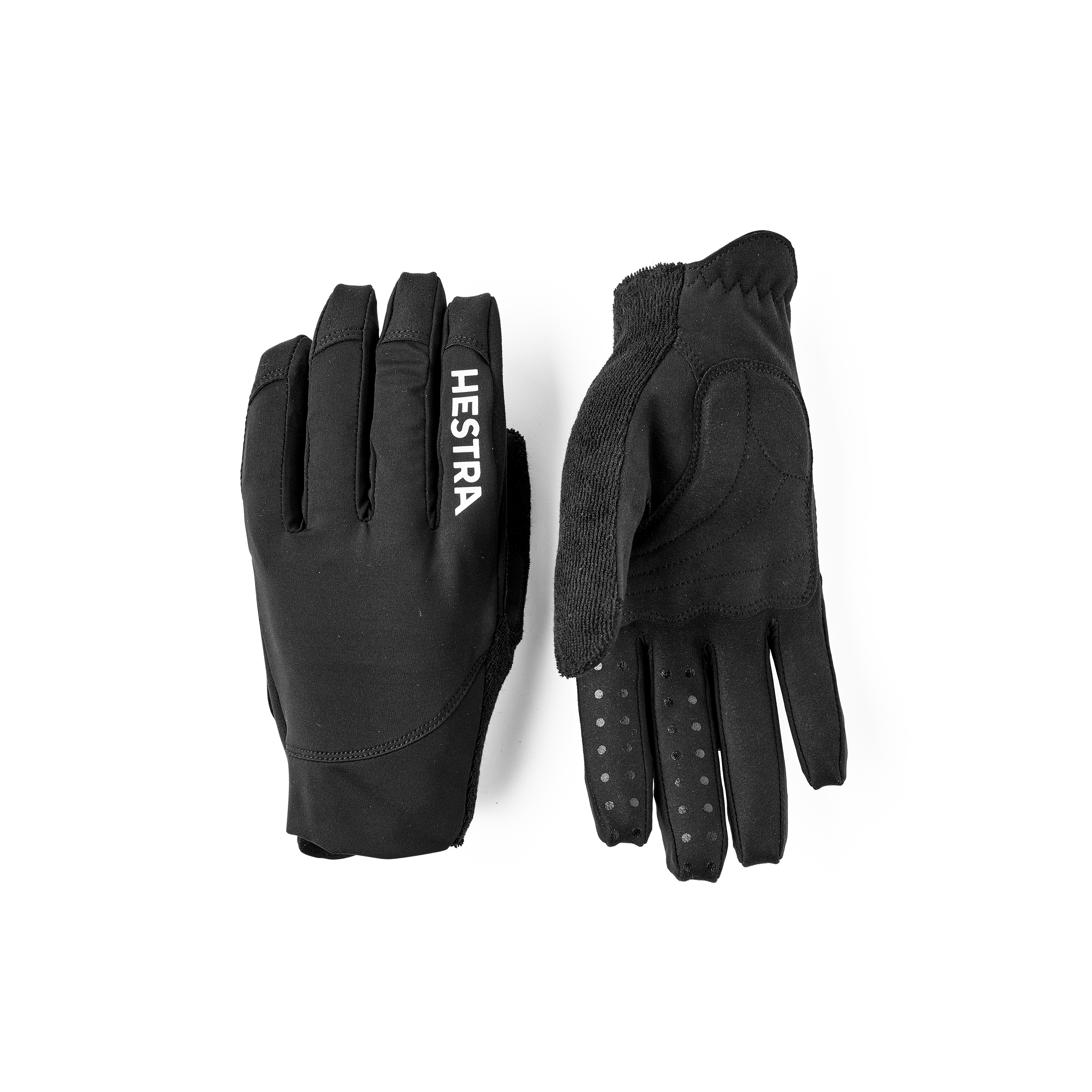 Spiro Long - 5 finger