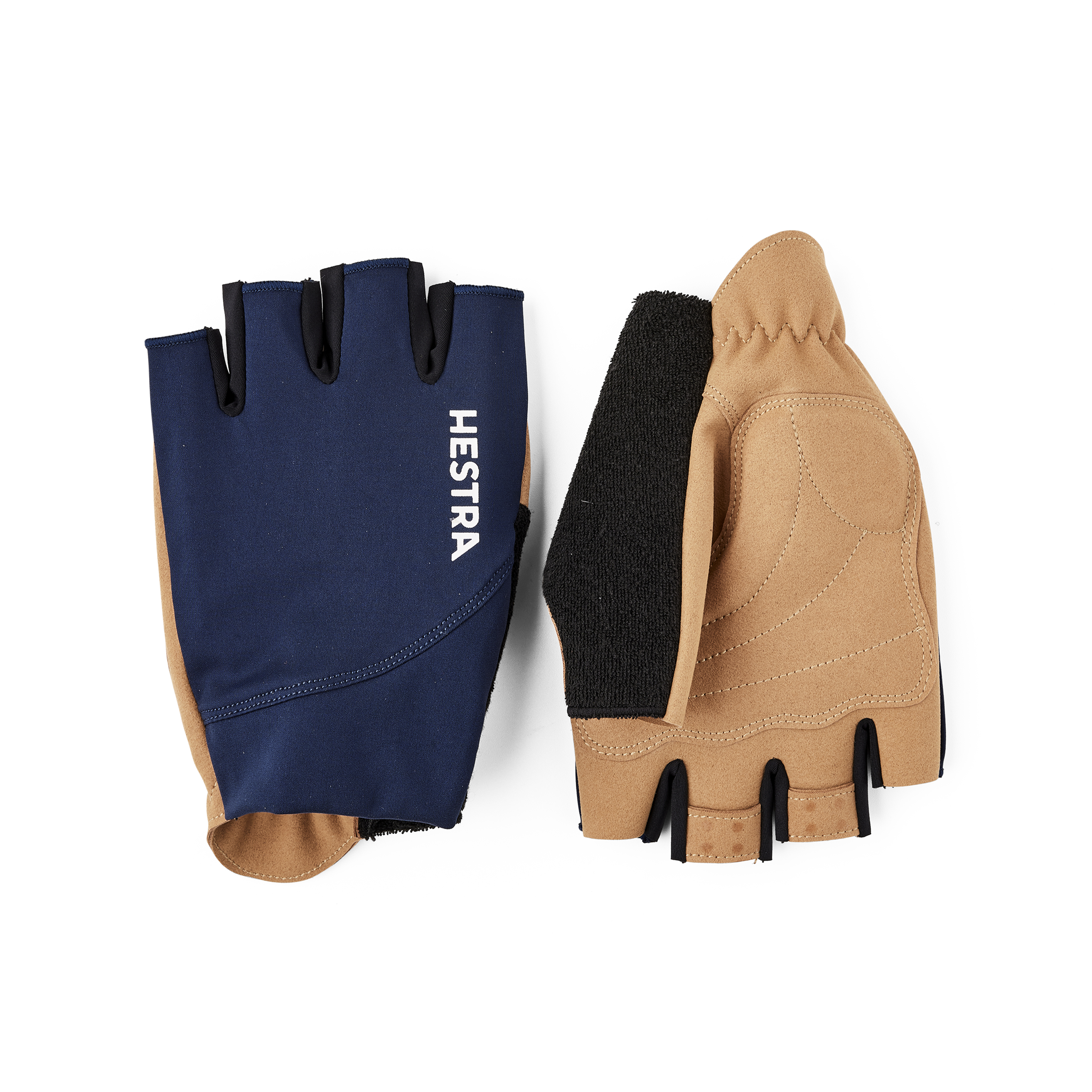 Spiro Short - 5 finger