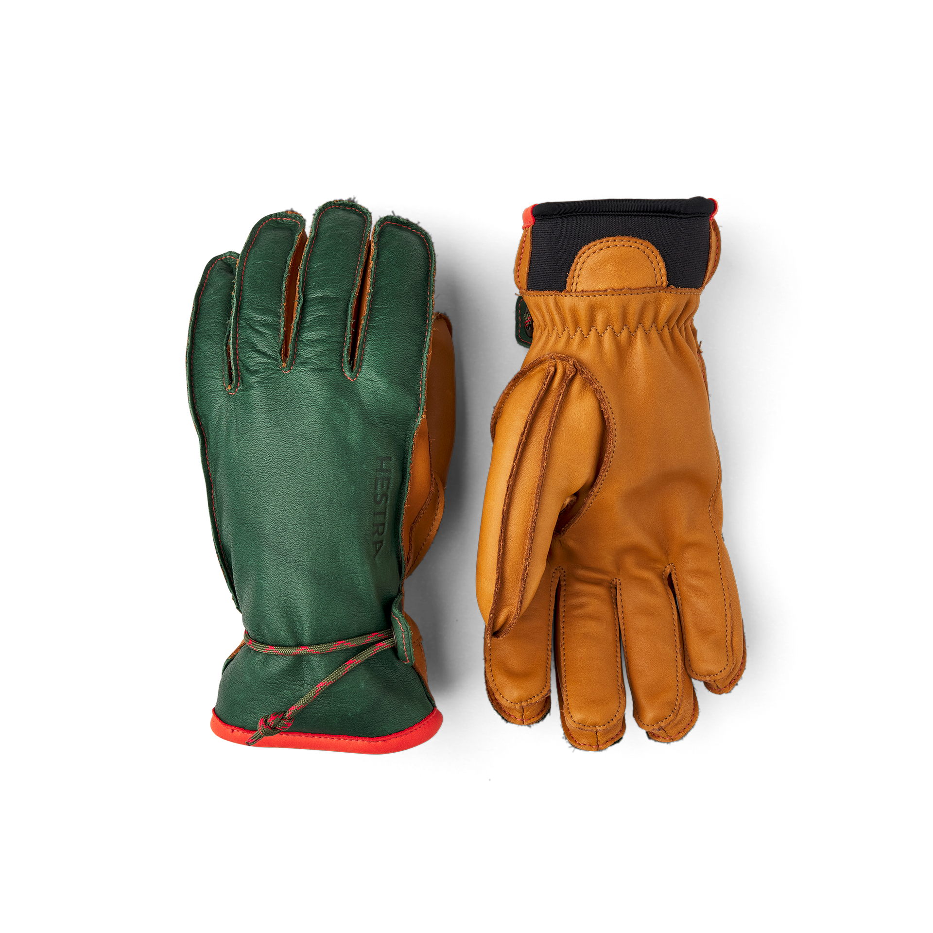 Wakayama - 5 finger – Hestra Gloves