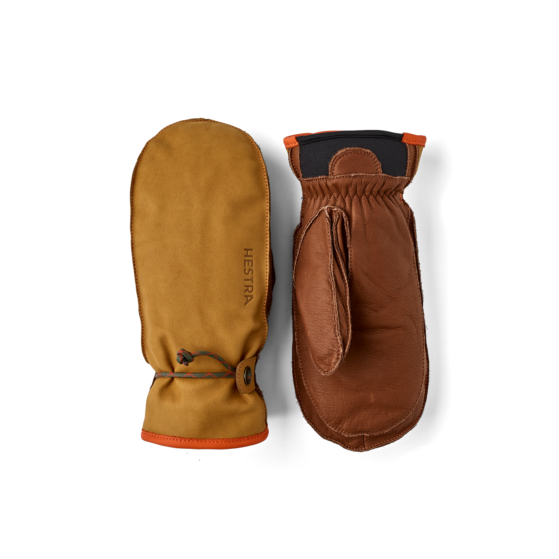 HESTRA WAKAYAMA MITT ヘストラ ワカヤマ　ミトン　9サイズ Wakayama Mitt | Warm Skiing Gloves – Hestra Gloves