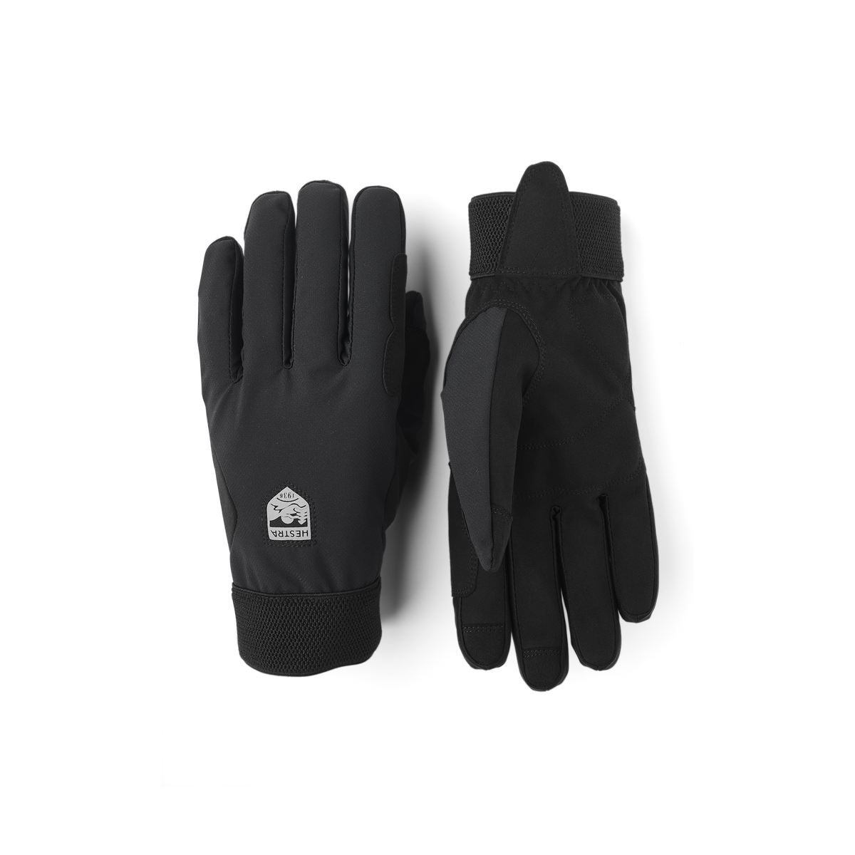 Windbreaker Tracker - 5 finger – Hestra Gloves