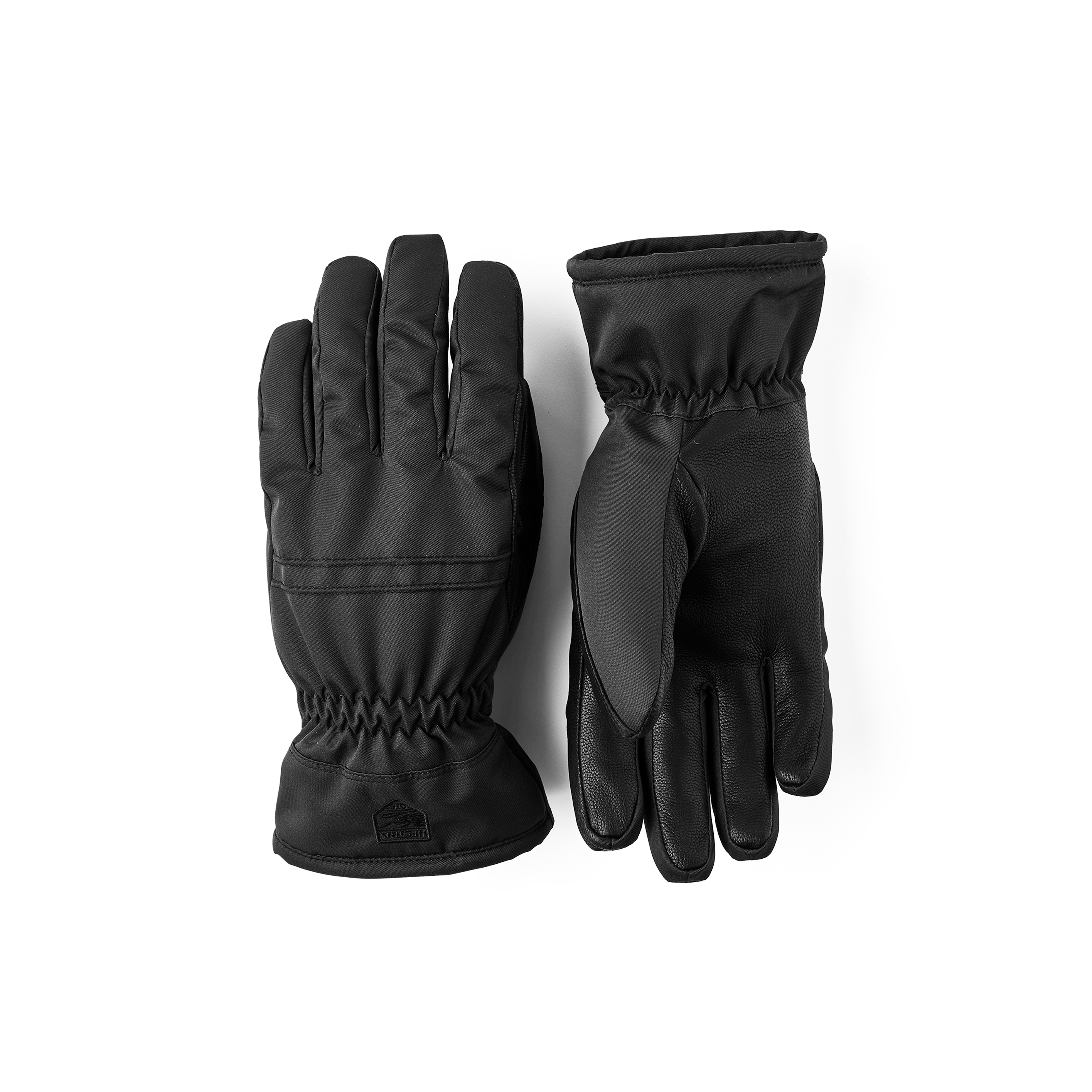 Women's Primaloft Leather - 5 finger
