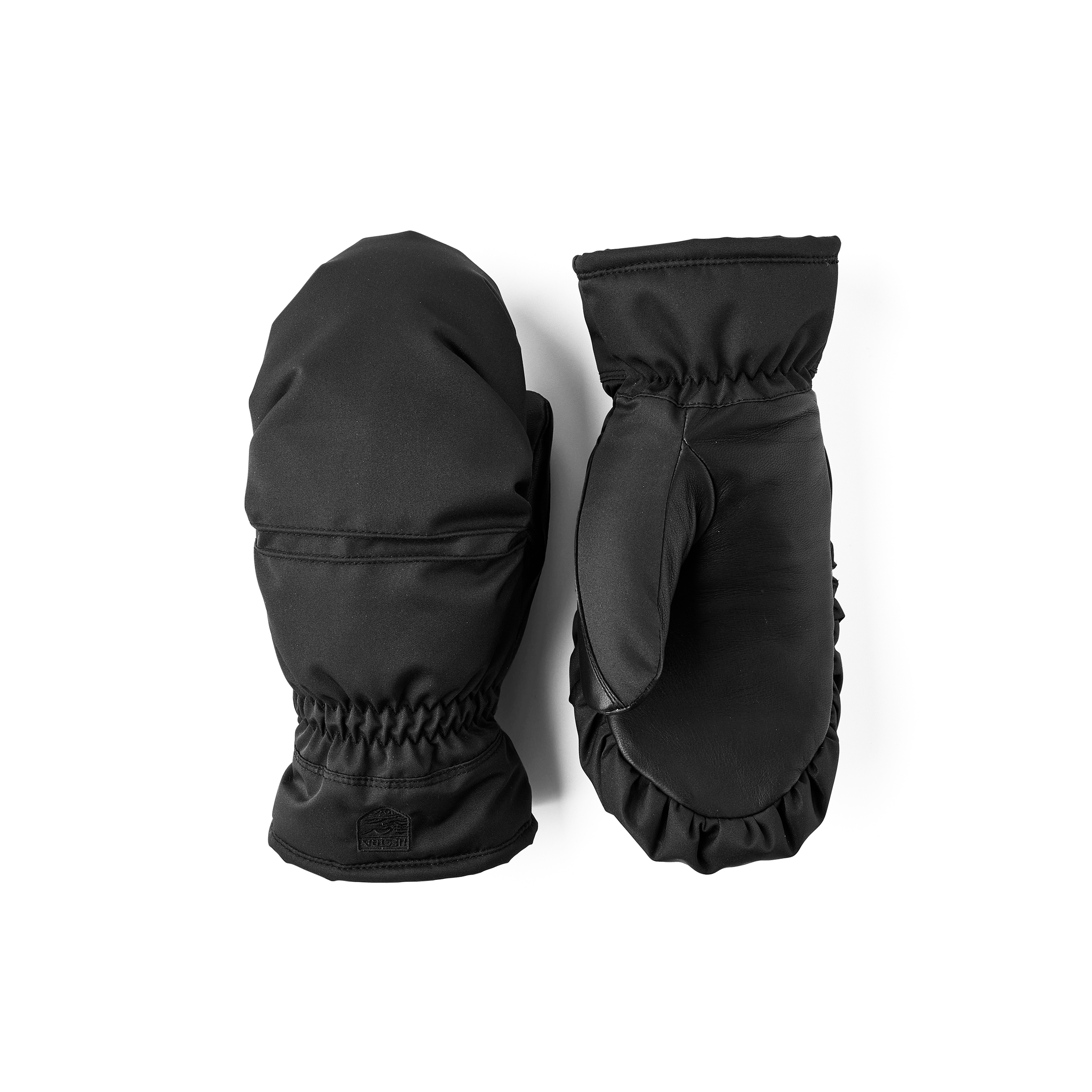 Women's Primaloft Leather - mitt