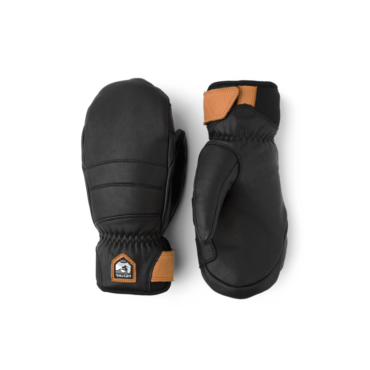 Hestra WOMENS FALL LINE グローブ　サイズ6 Women´s Fall Line - mitt – Hestra Gloves