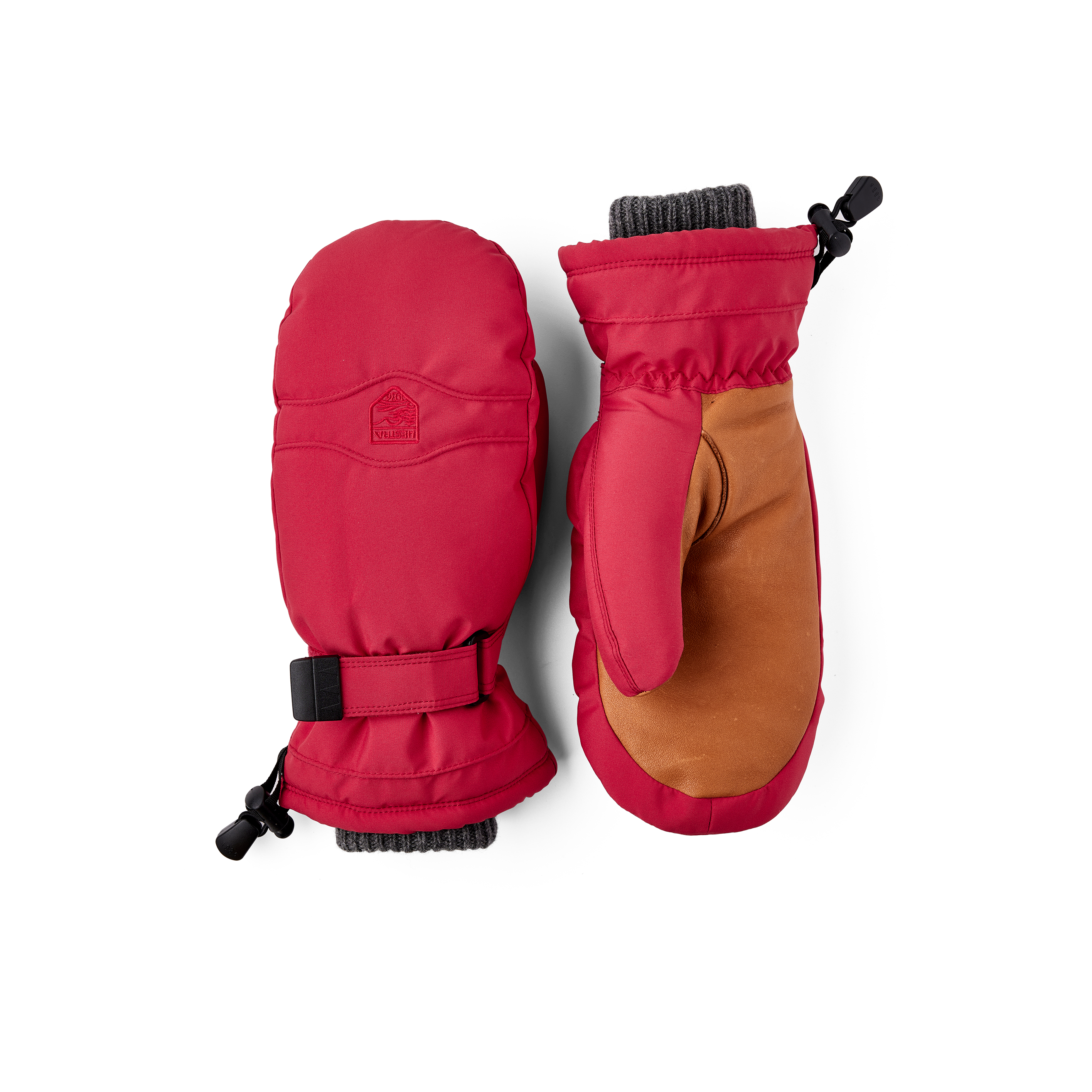 Cosy - mitt