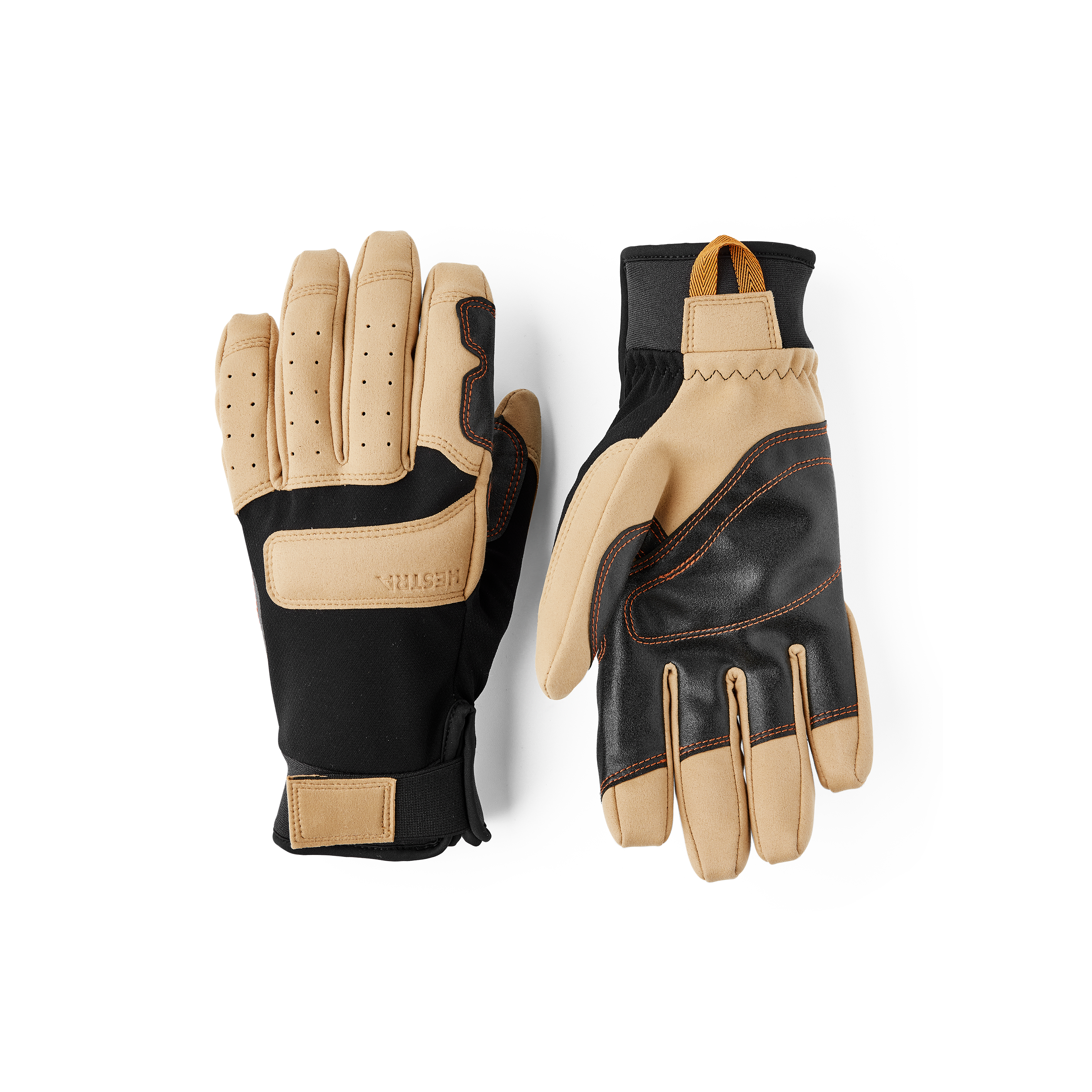 Climbers Liba Long - 5 finger