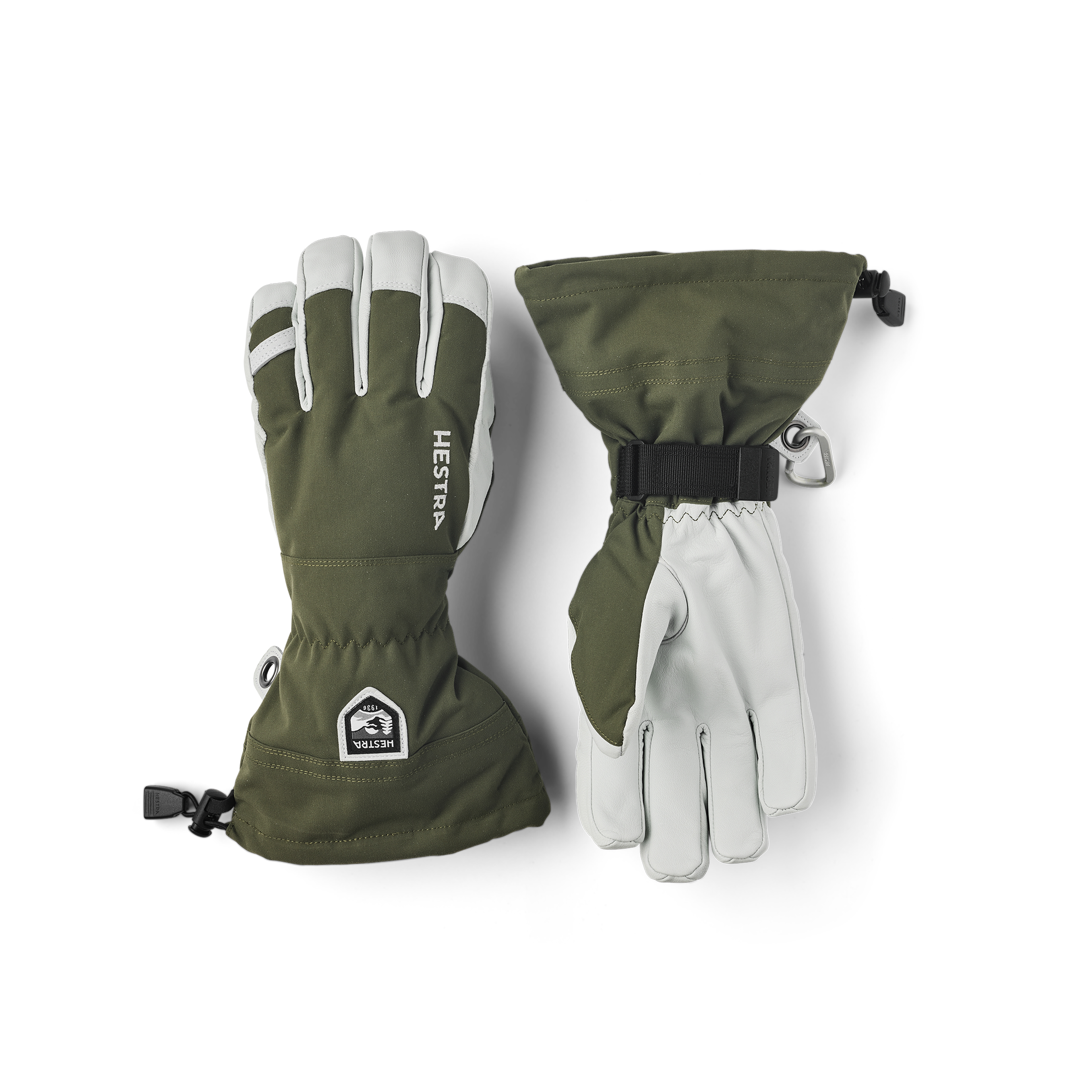 Alpine Pro – Hestra Gloves Alpine Pro – Hestra Gloves
