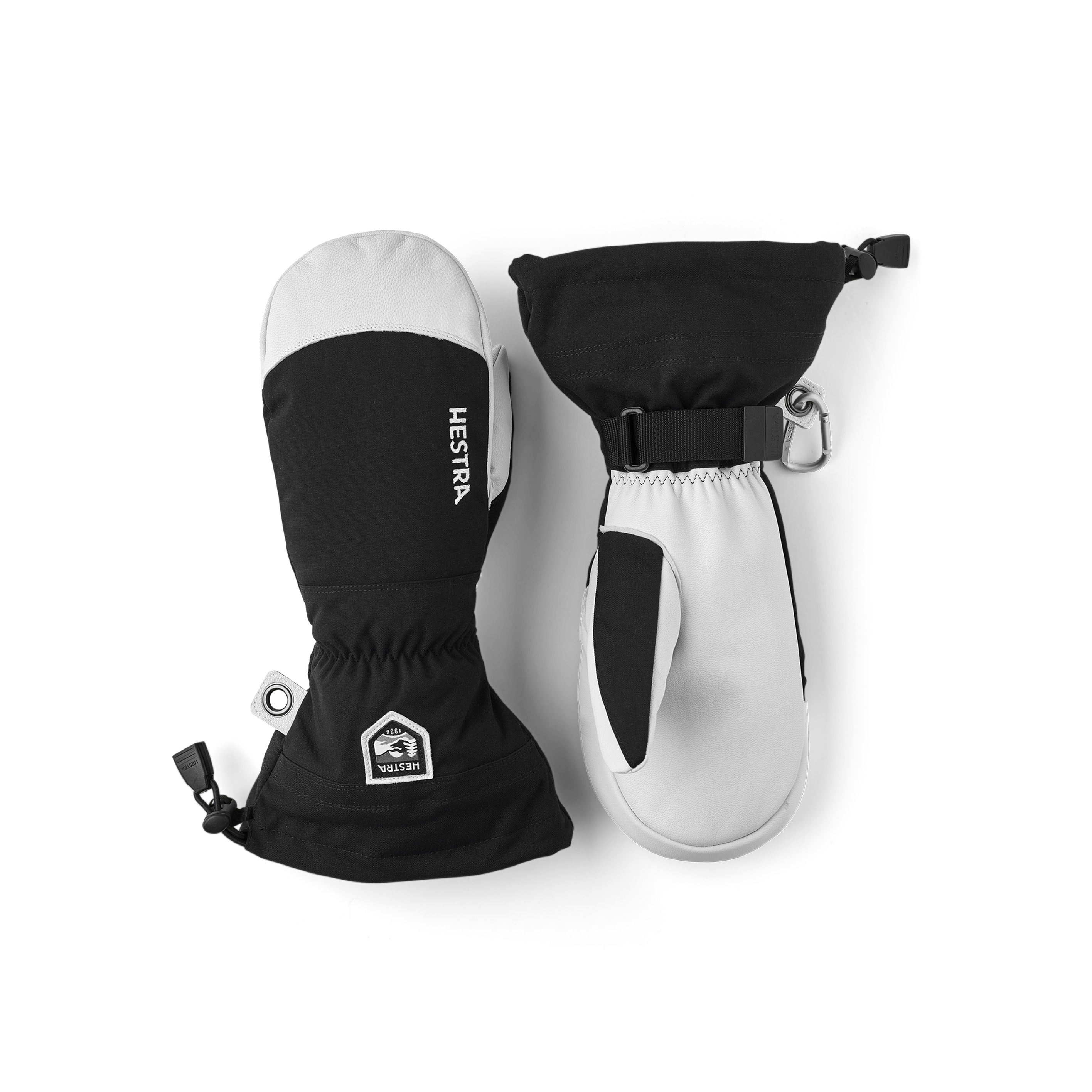 Army Leather Heli Ski Mitt | Hestra Ski Gloves – Hestra Gloves Army Leather Heli Ski Mitt | Hestra Ski Gloves – Hestra Gloves