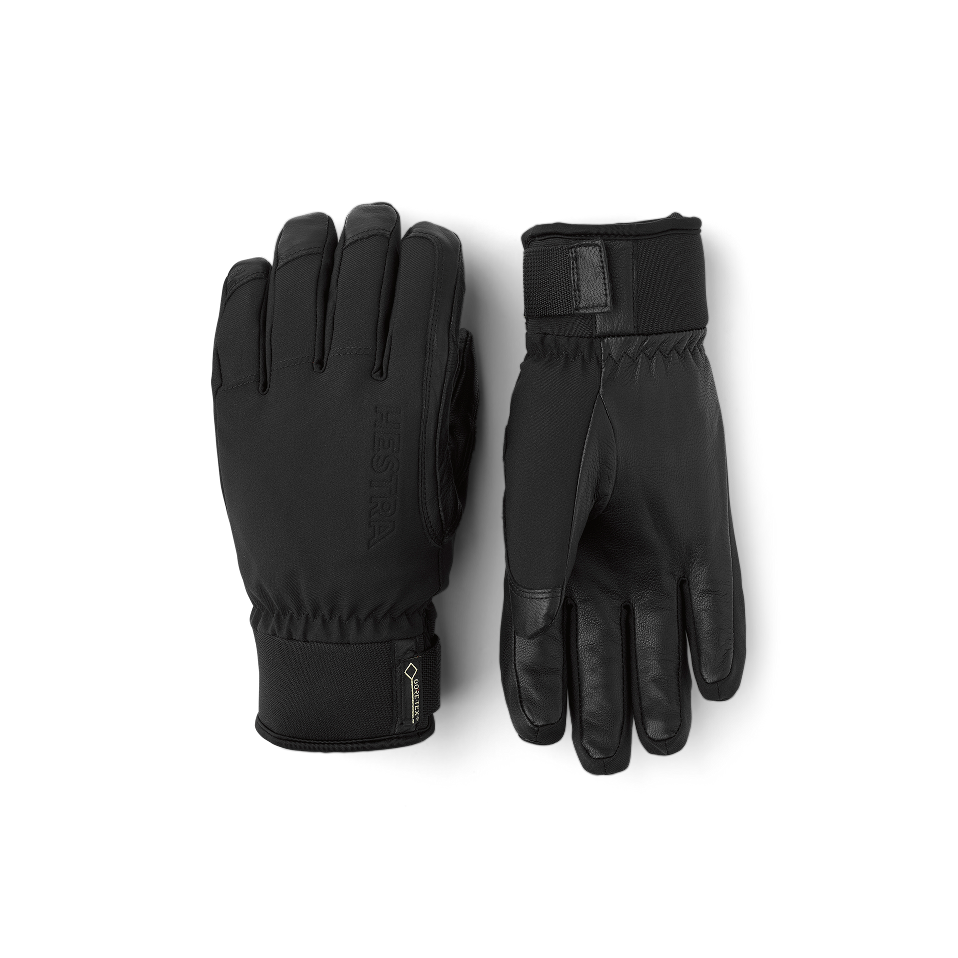 Alpine Short Gore-Tex - 5 finger – Hestra Gloves