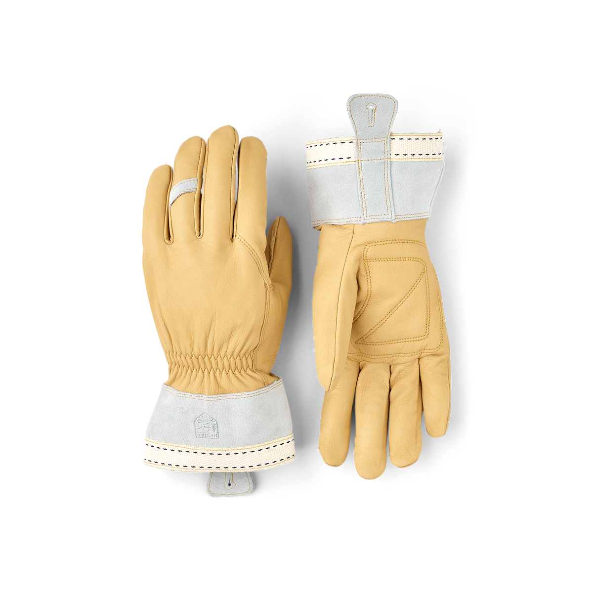 Skullman - 5 finger – Hestra Gloves