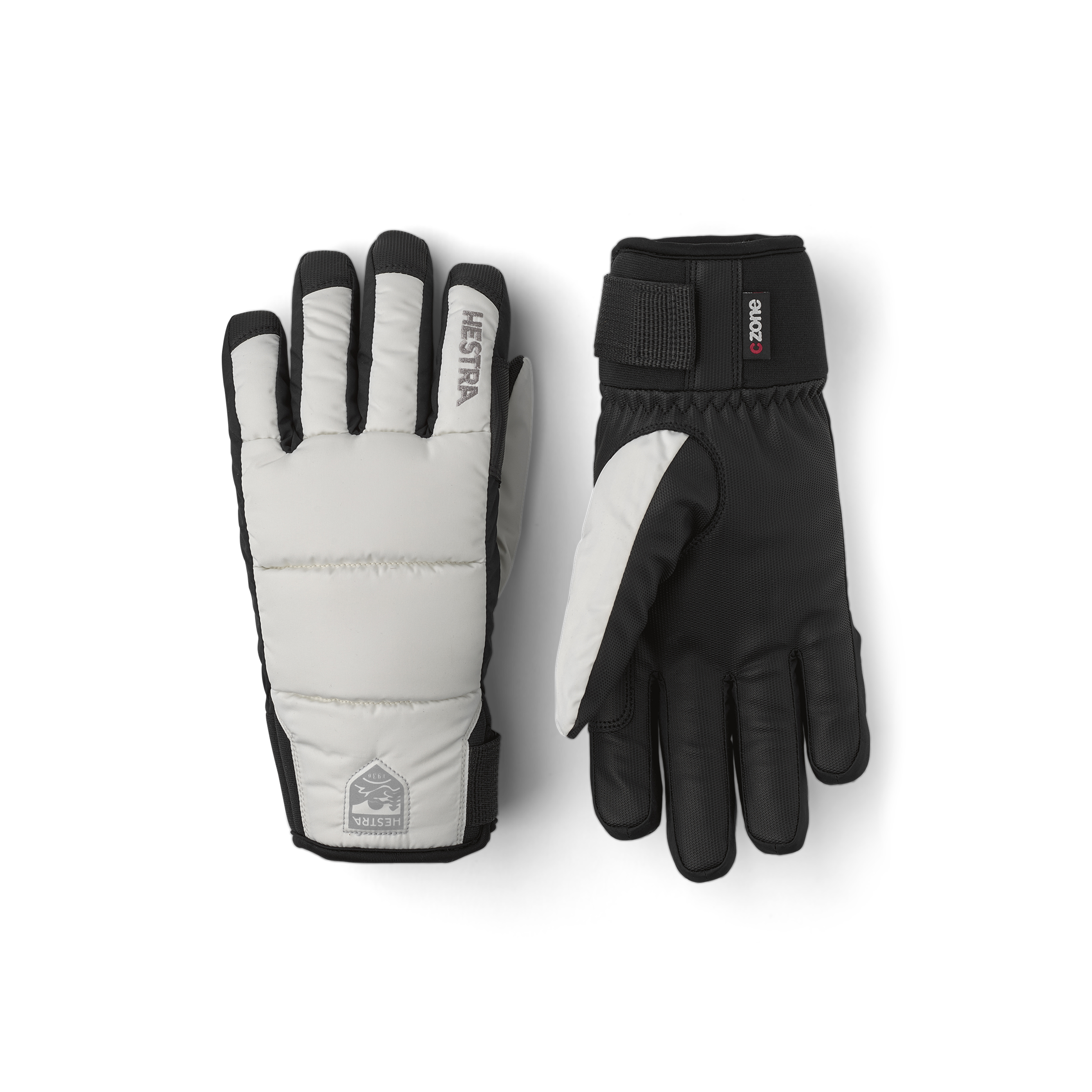 Men's waterproof dress gloves Hestra Gloves Men's waterproof dress gloves Hestra Gloves