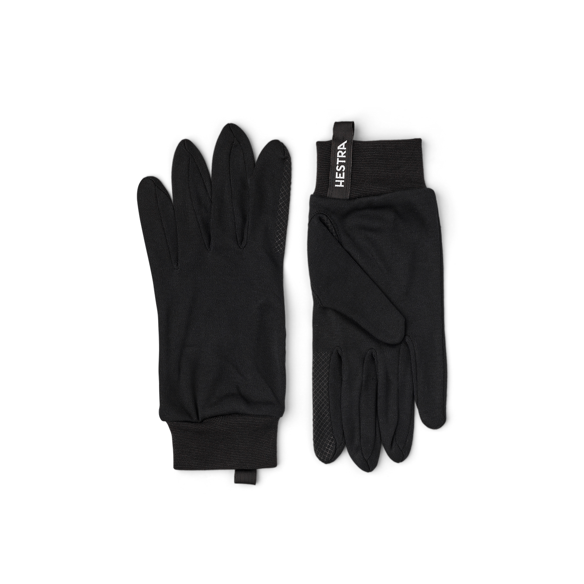 Silk Liner Touch Point - 5 finger – Hestra Gloves