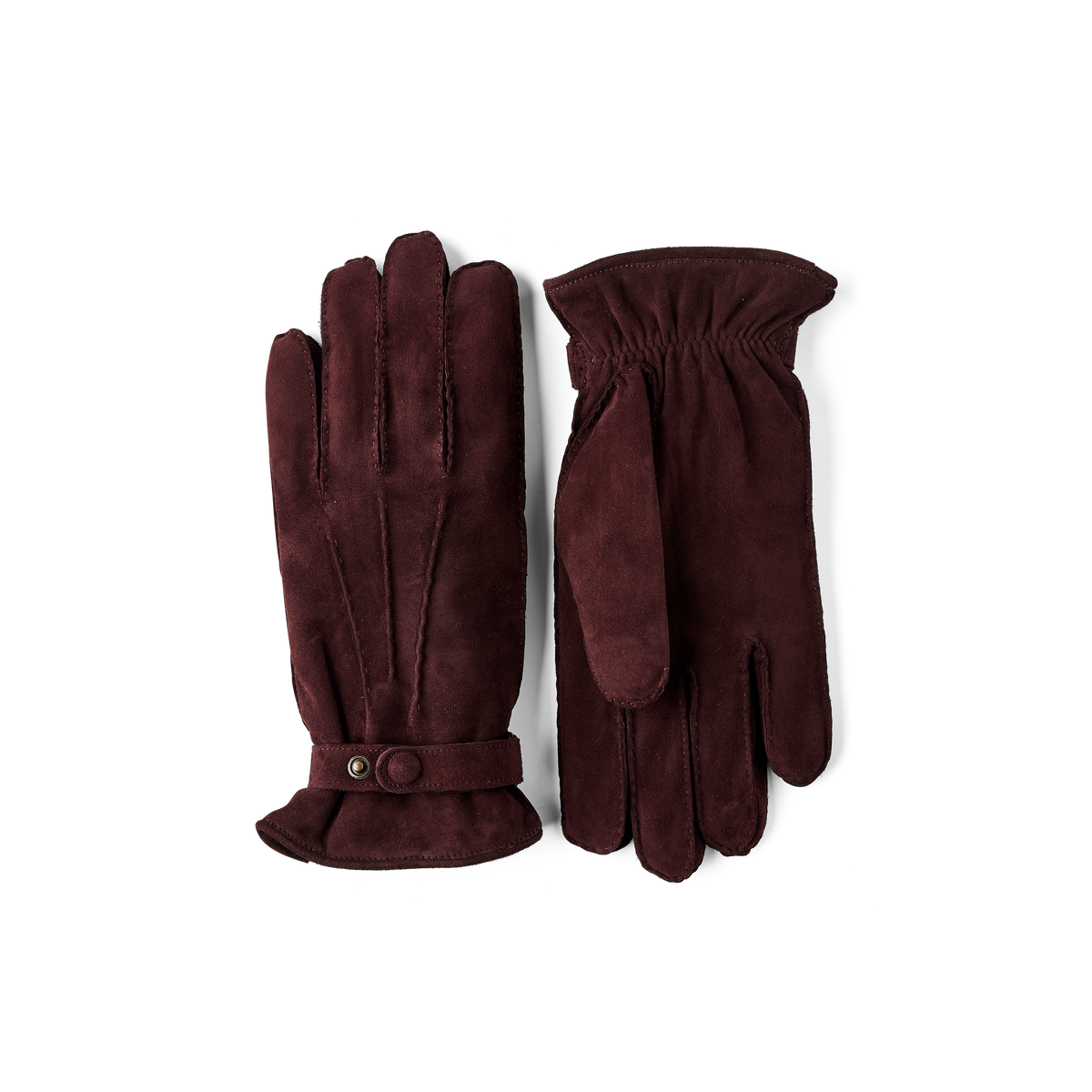 Winston Suede