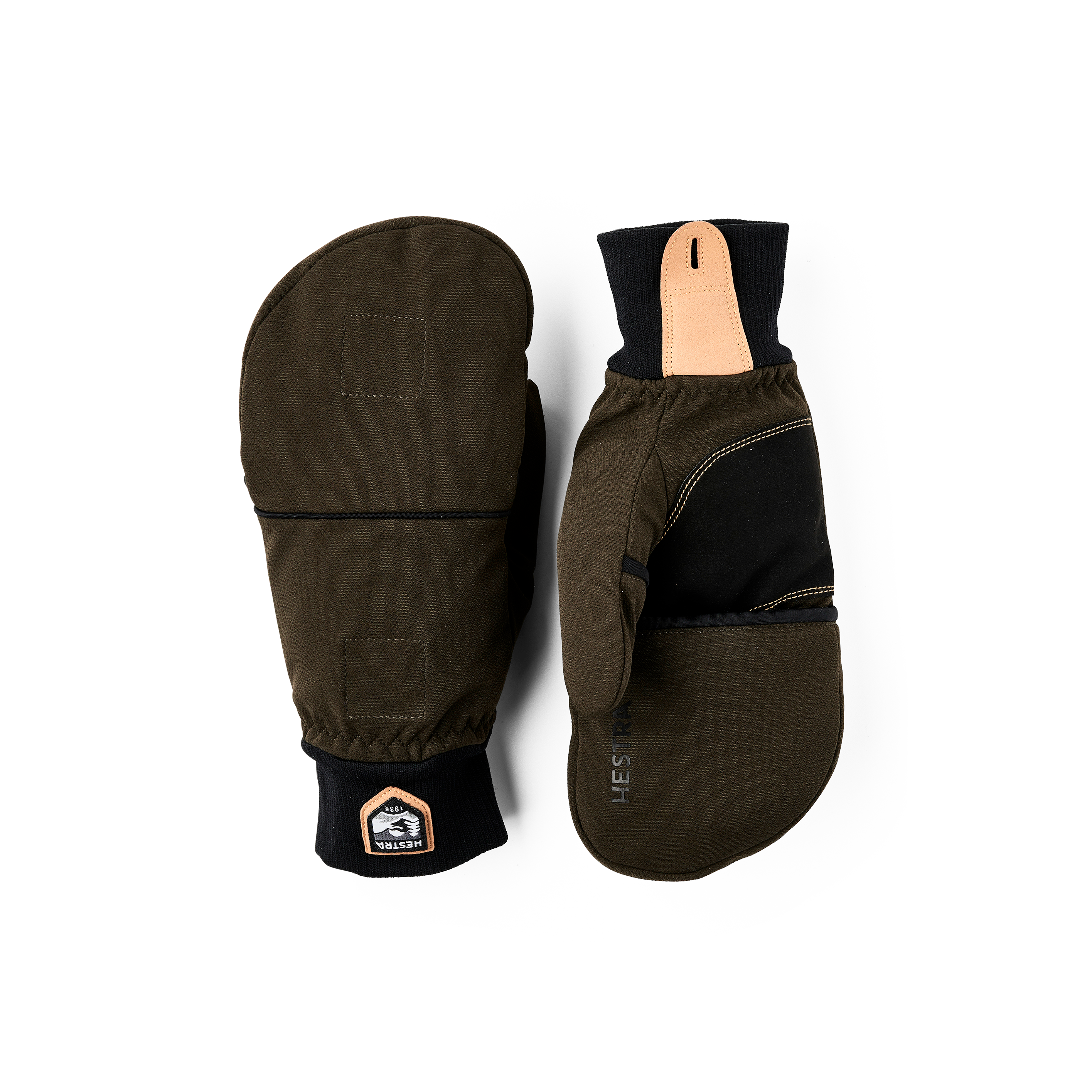 Windbreaker Pull Over - mitt