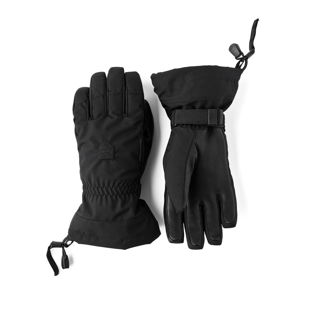 CZone Nova - 5 finger – Hestra Gloves
