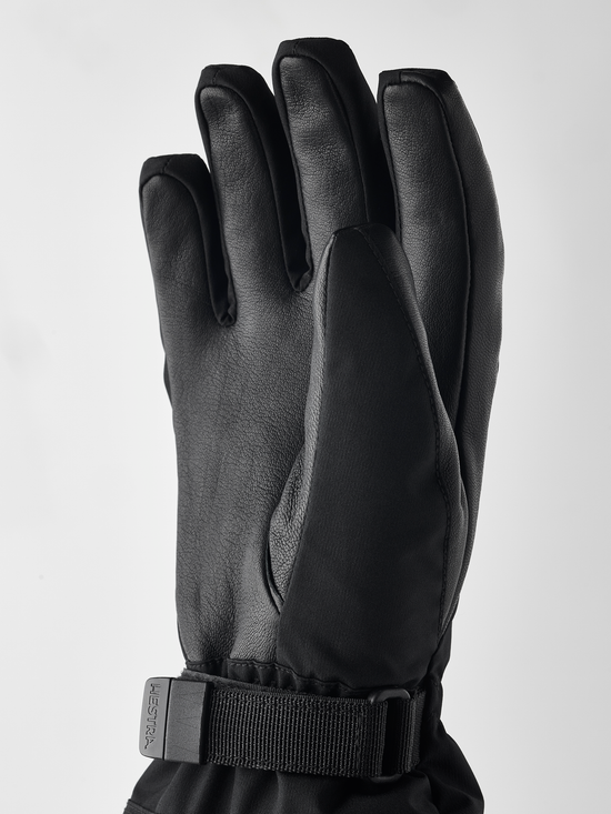 CZone Nova - 5 finger – Hestra Gloves