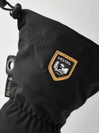 Army Leather Gore-Tex - mitt – Hestra Gloves